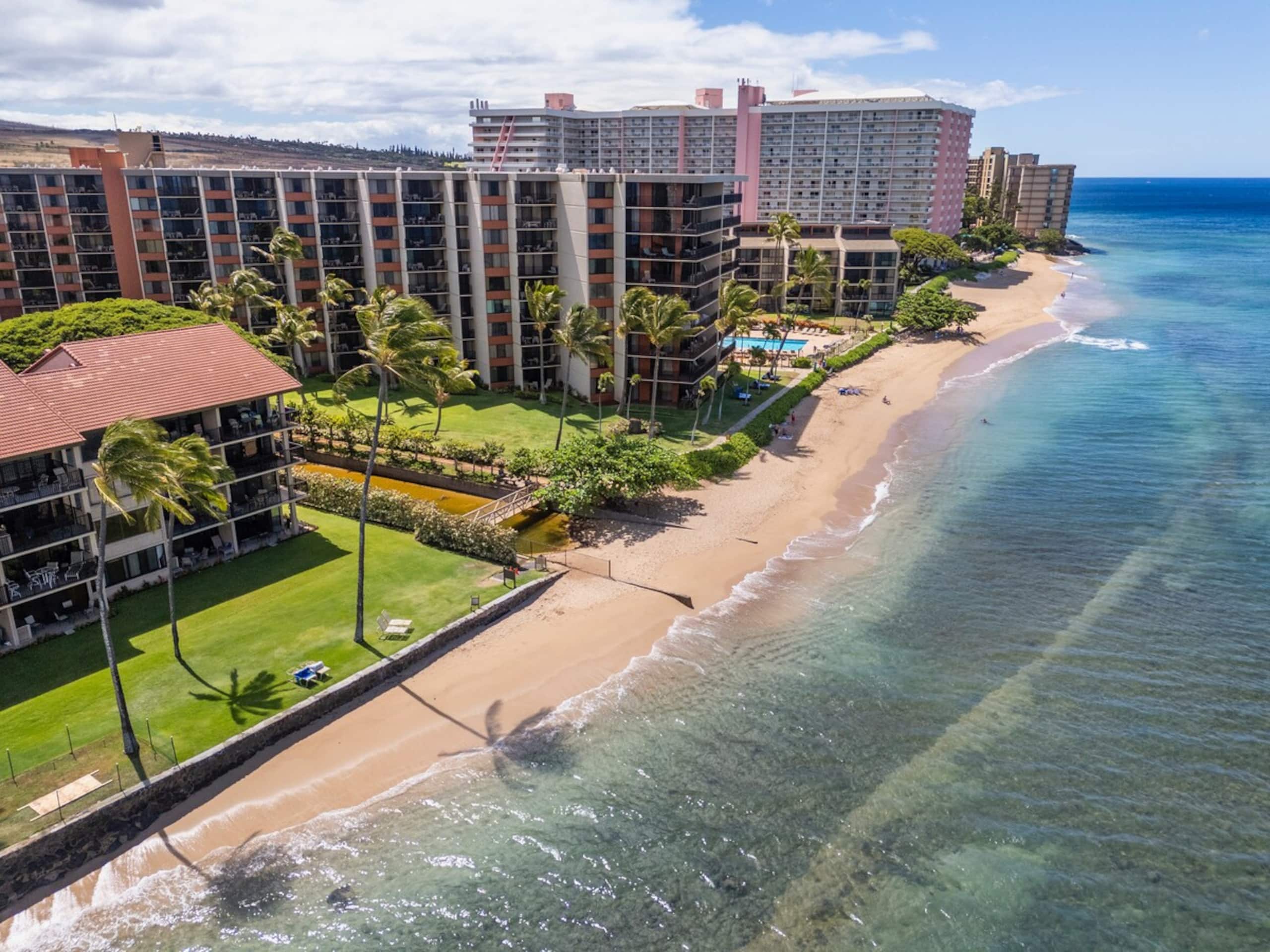 3 Bed Oceanfront Penthouse - Photo 24