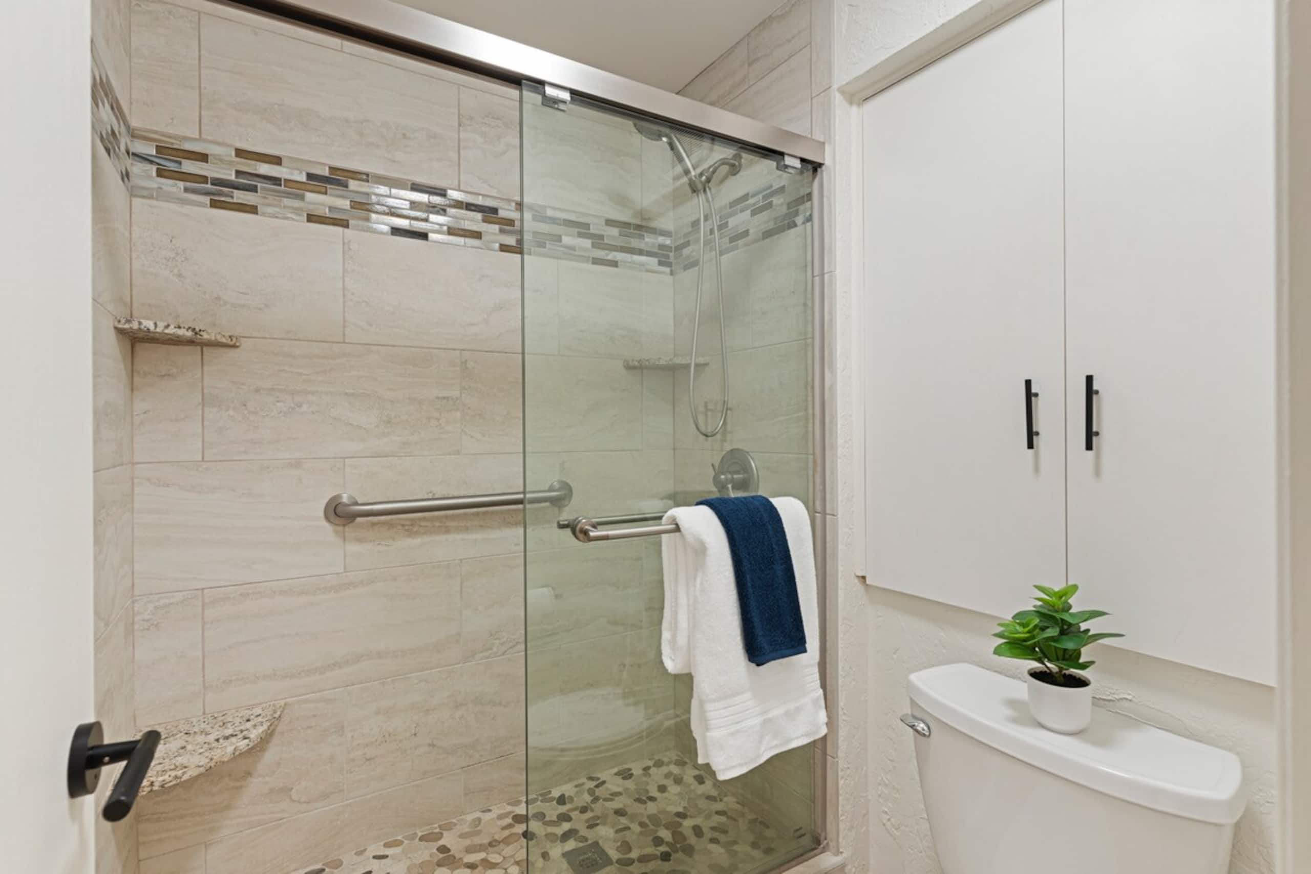 3 Bed Oceanfront Penthouse - Photo 13