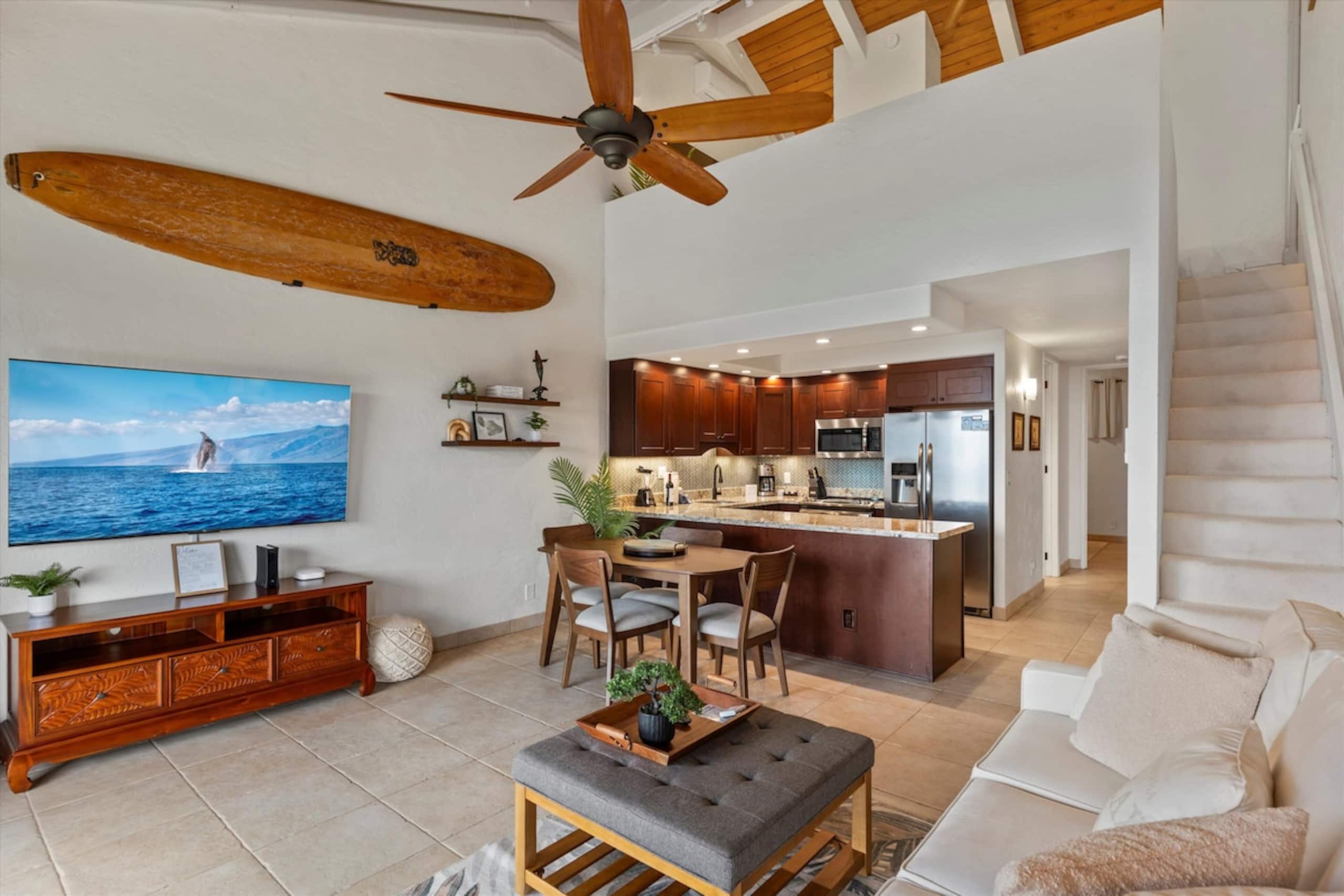 3 Bed Oceanfront Penthouse - Photo 5