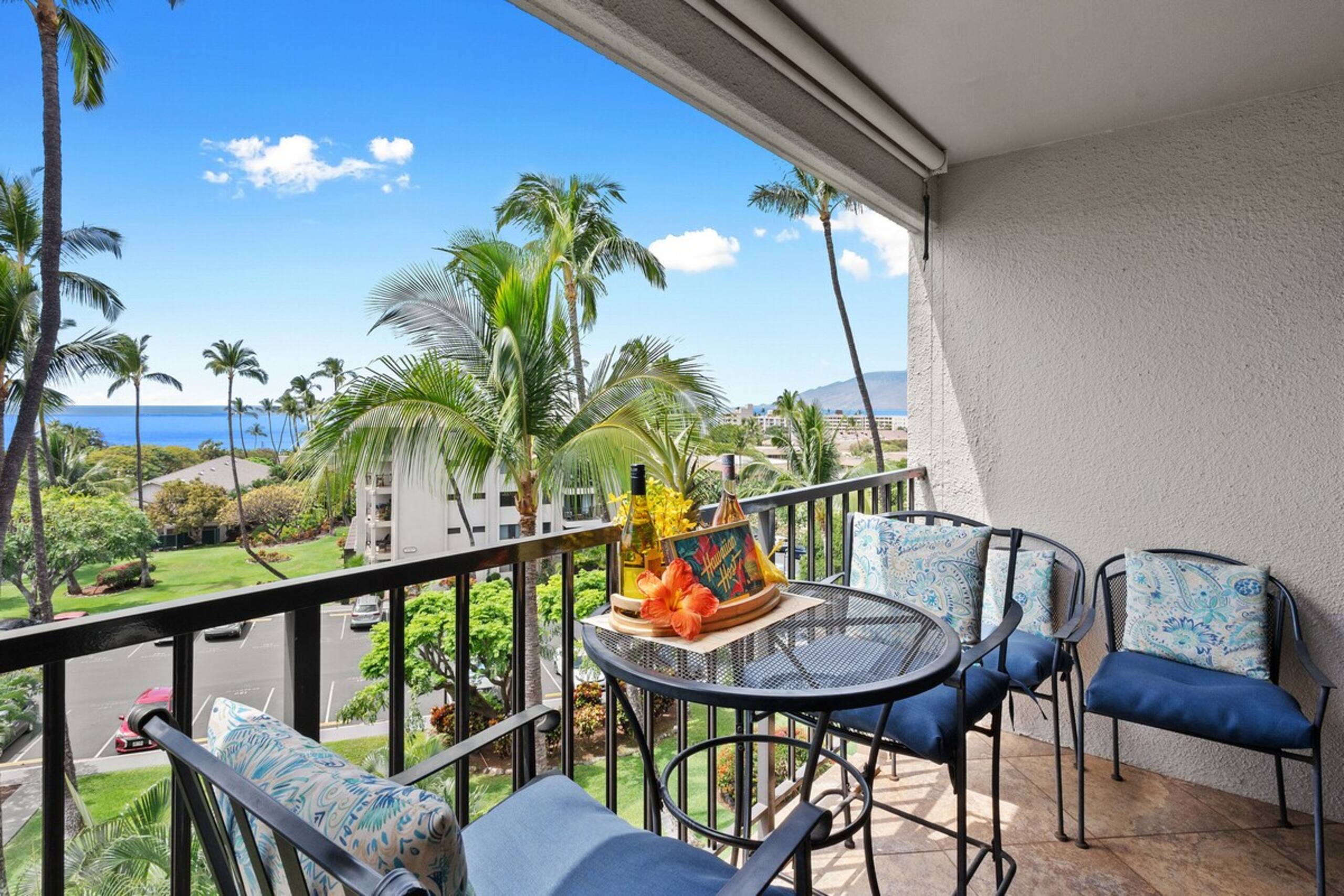 Sweeping Ocean Views • Beach Access • Powerful AC - Photo 23