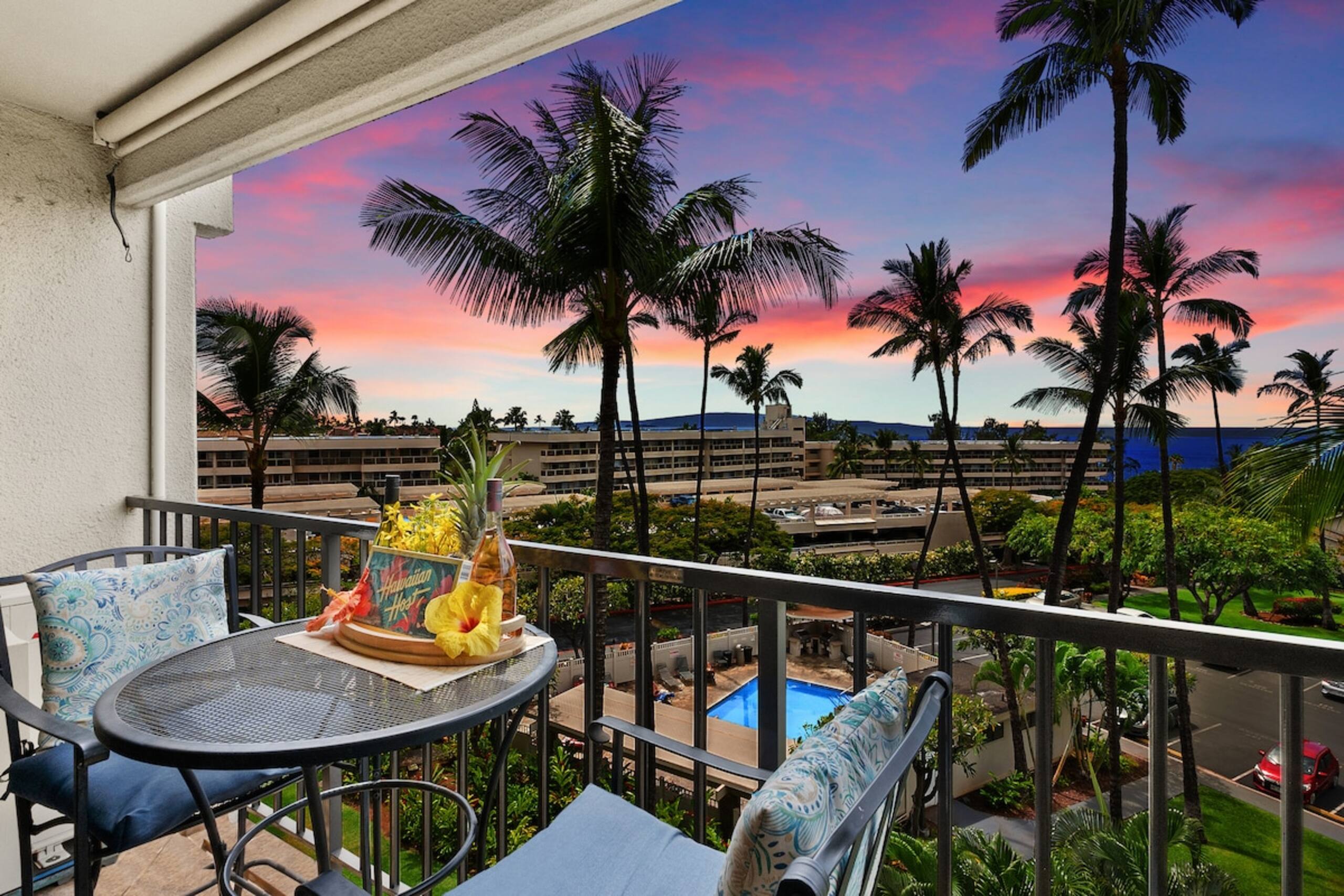 Sweeping Ocean Views • Beach Access • Powerful AC - Photo 22