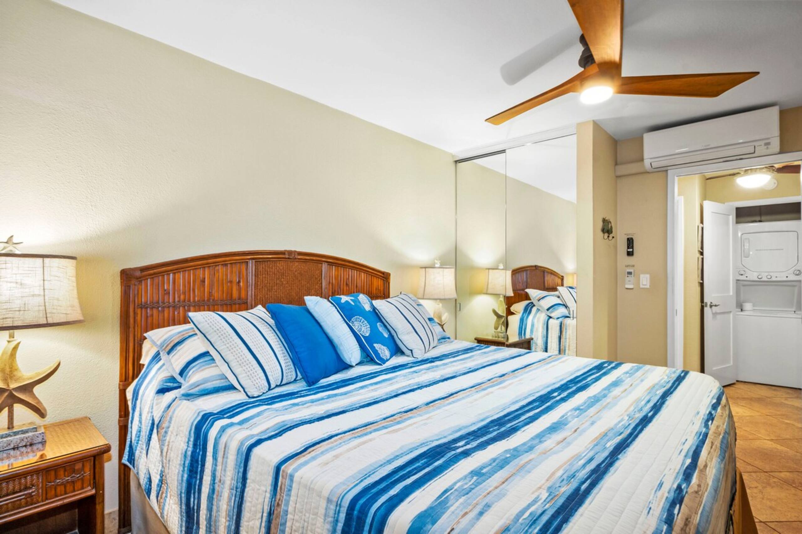 Sweeping Ocean Views • Beach Access • Powerful AC - Photo 15