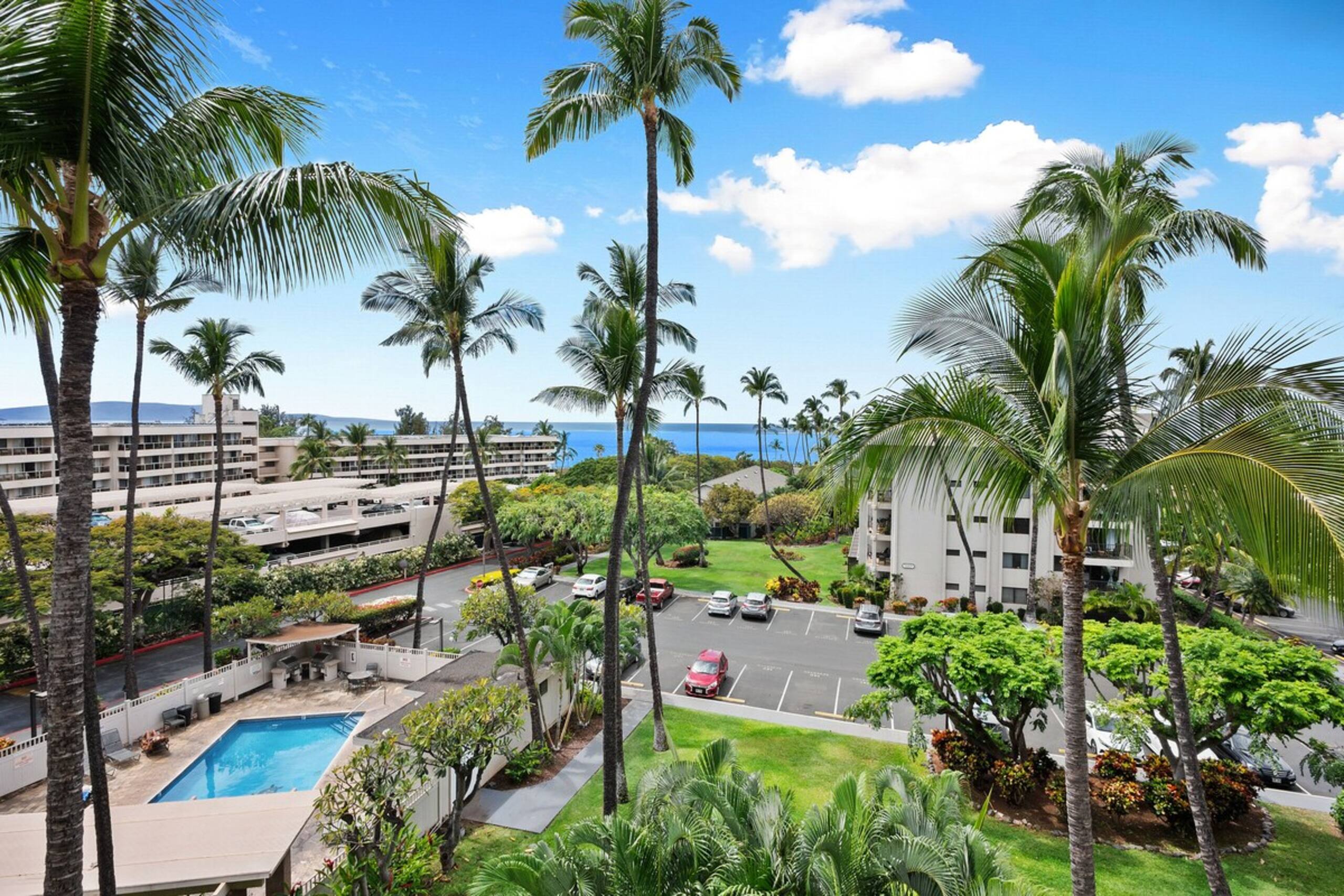 Sweeping Ocean Views • Beach Access • Powerful AC - Photo 26