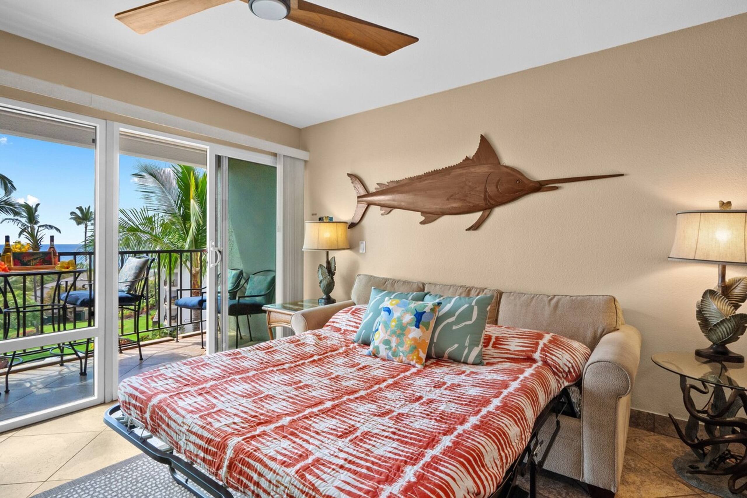 Sweeping Ocean Views • Beach Access • Powerful AC - Photo 10