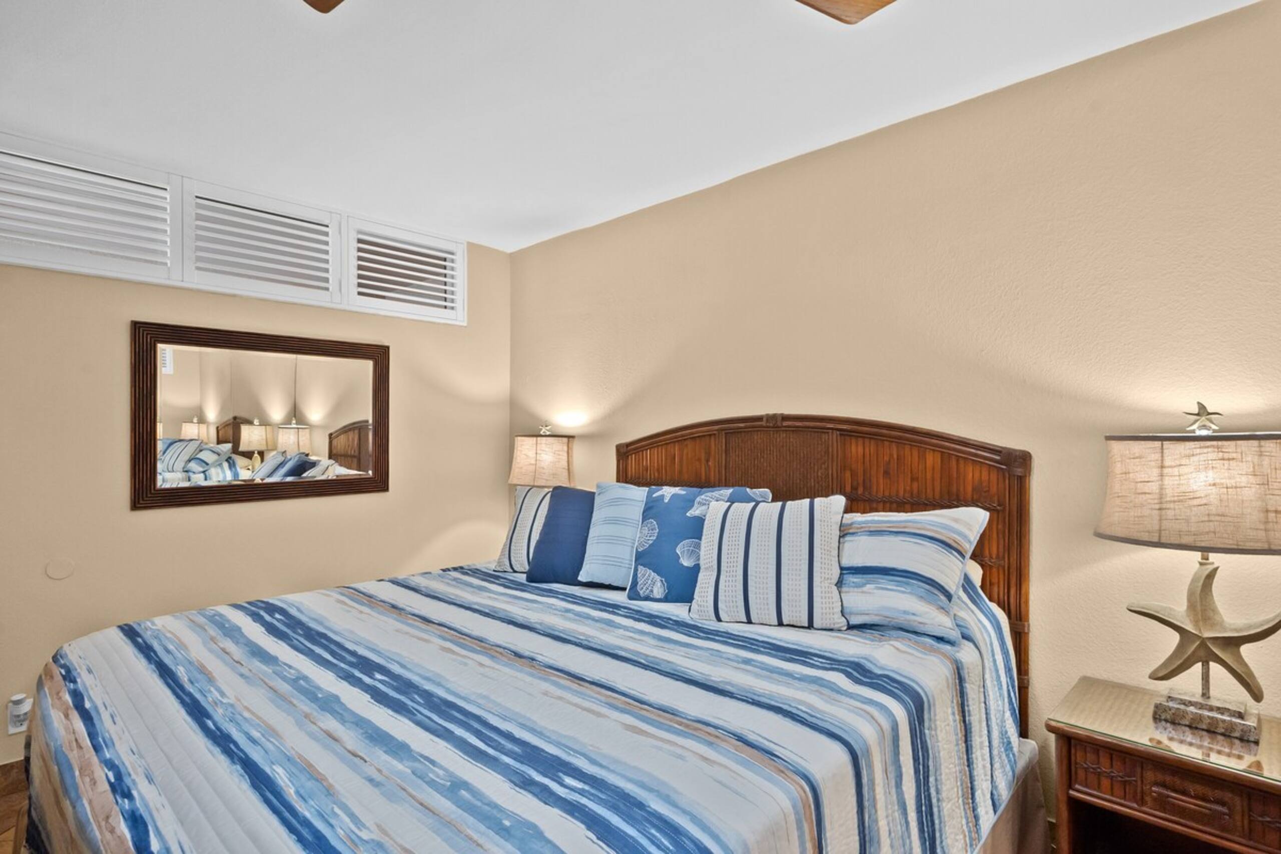 Sweeping Ocean Views • Beach Access • Powerful AC - Photo 19