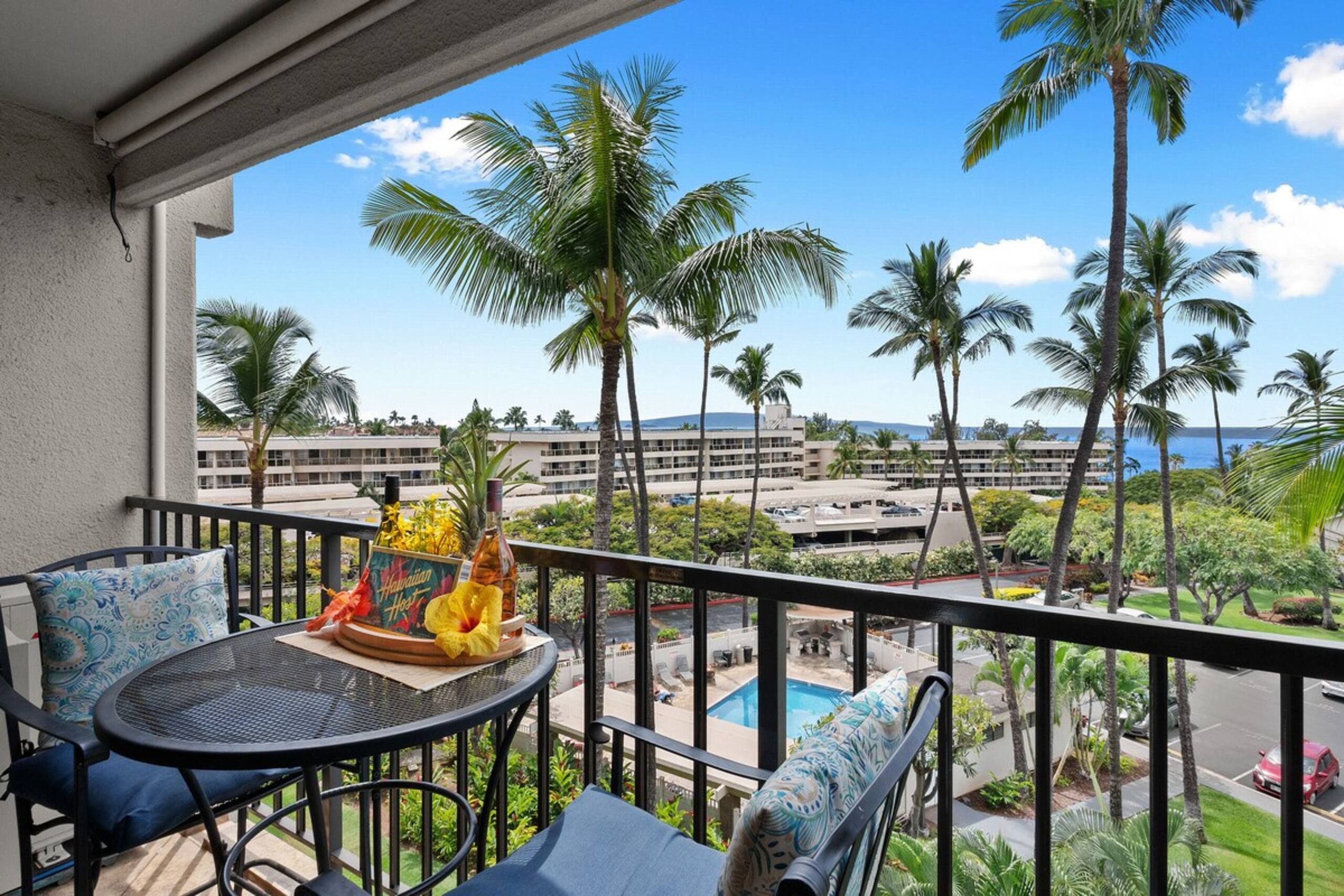 Sweeping Ocean Views • Beach Access • Powerful AC - Photo 25