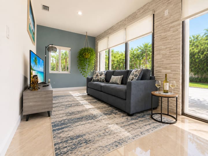 Little Ranch House Peaceful Country - Pembroke Pines