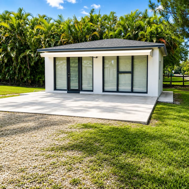 Little Ranch House Peaceful Country - Davie, FL