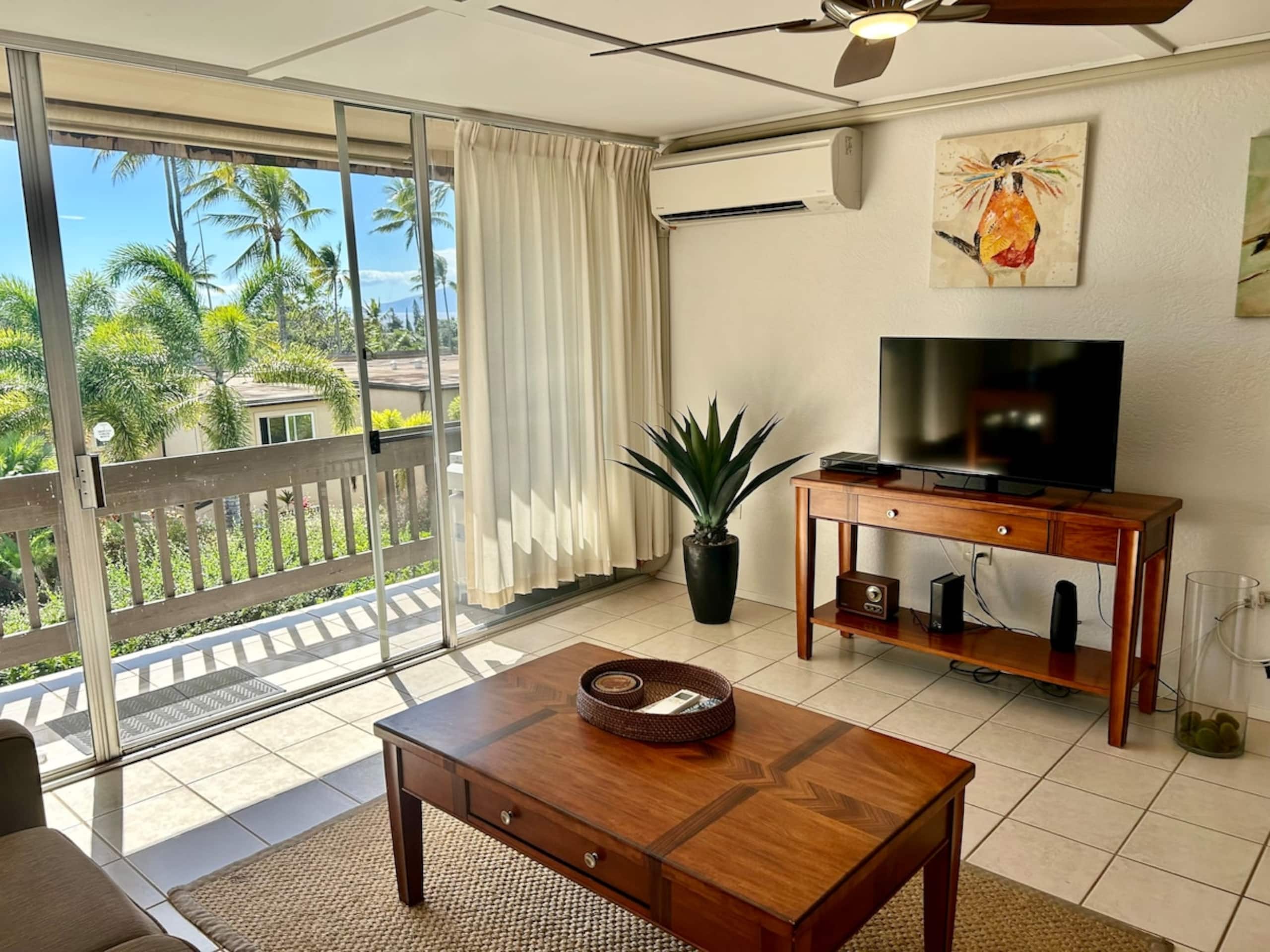 Cozy Clean Quiet 1 BD/1BA with A/C in Napili - Photo 3