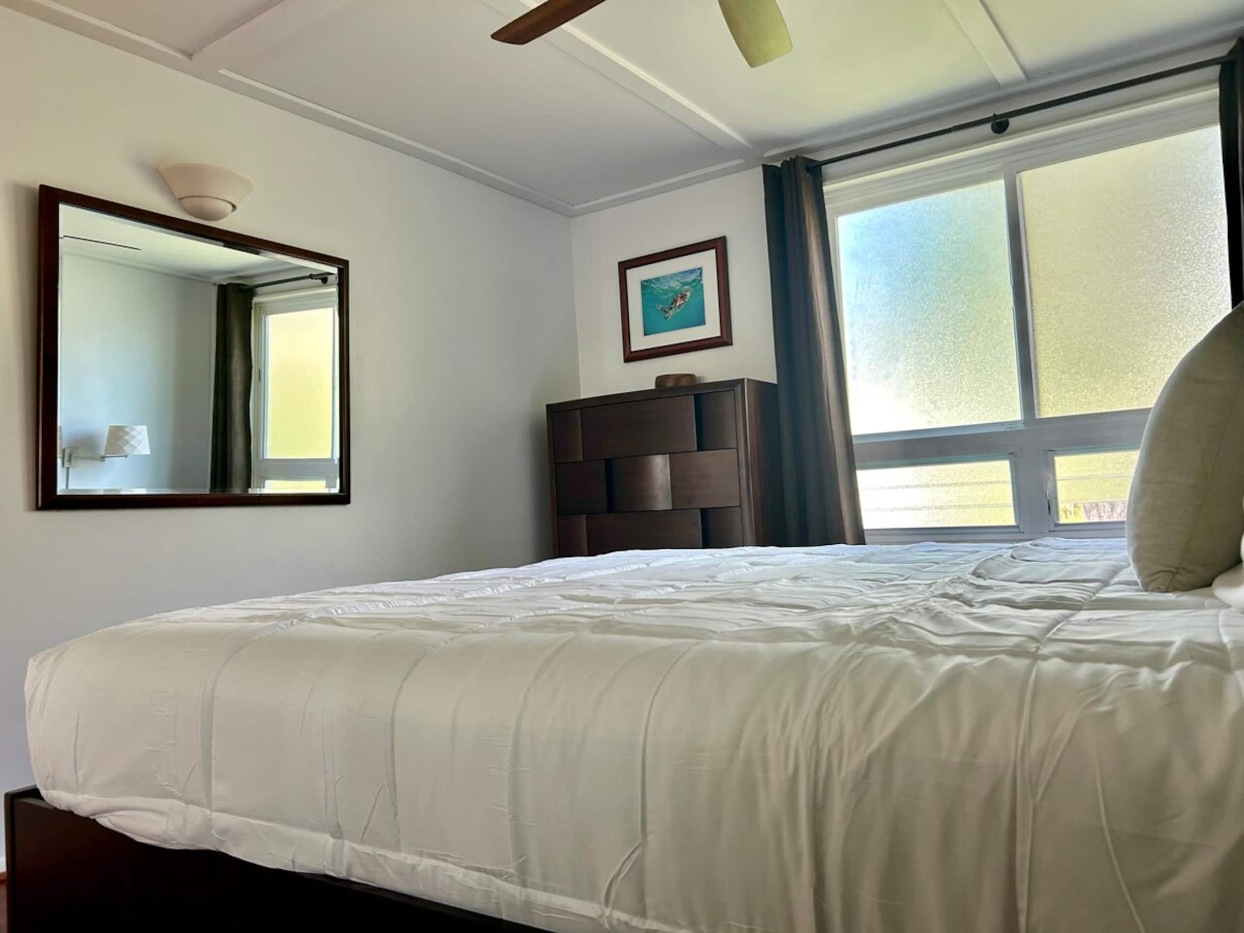 Cozy Clean Quiet 1 BD/1BA with A/C in Napili - Photo 11