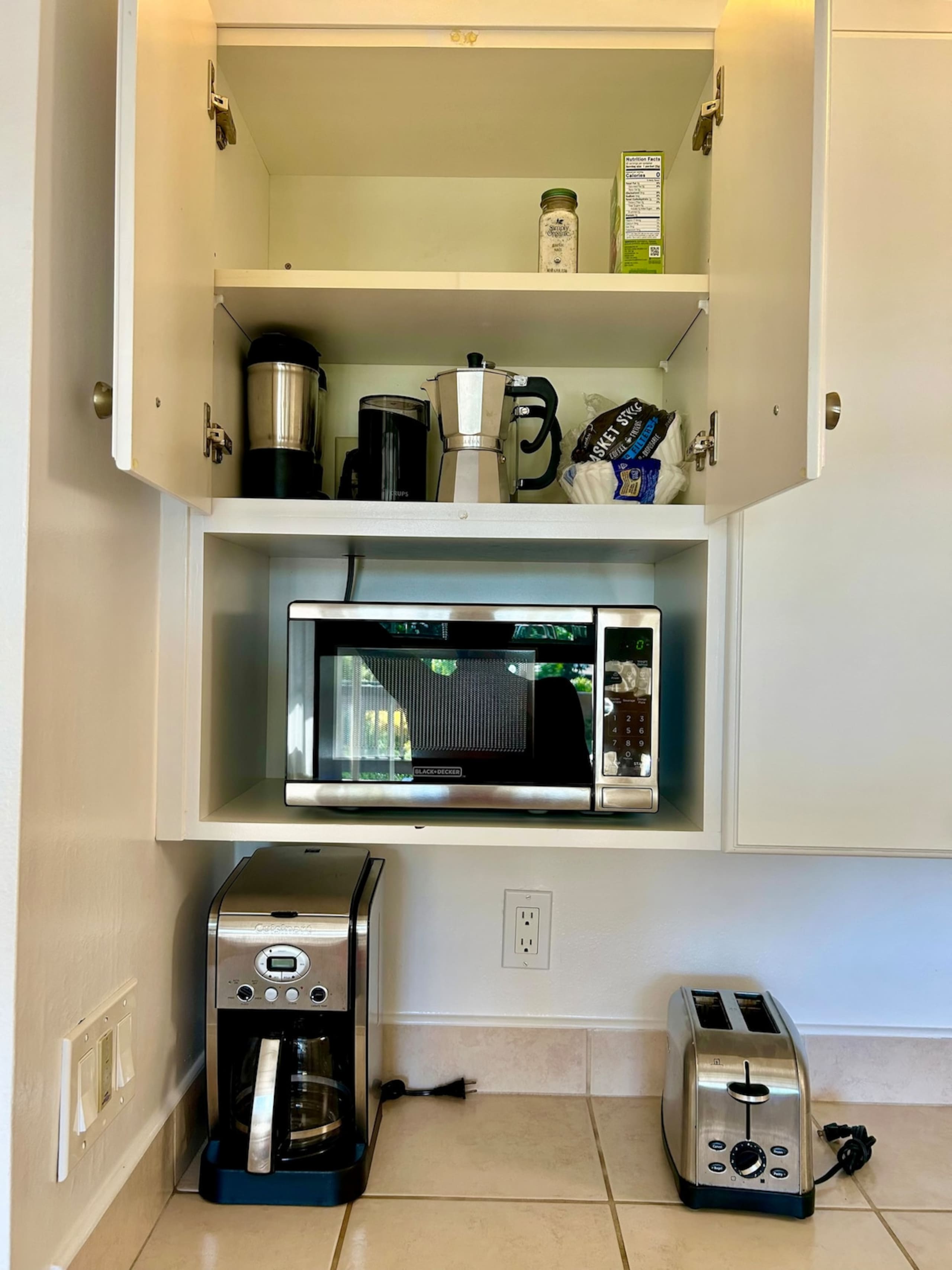 Cozy Clean Quiet 1 BD/1BA with A/C in Napili - Photo 6