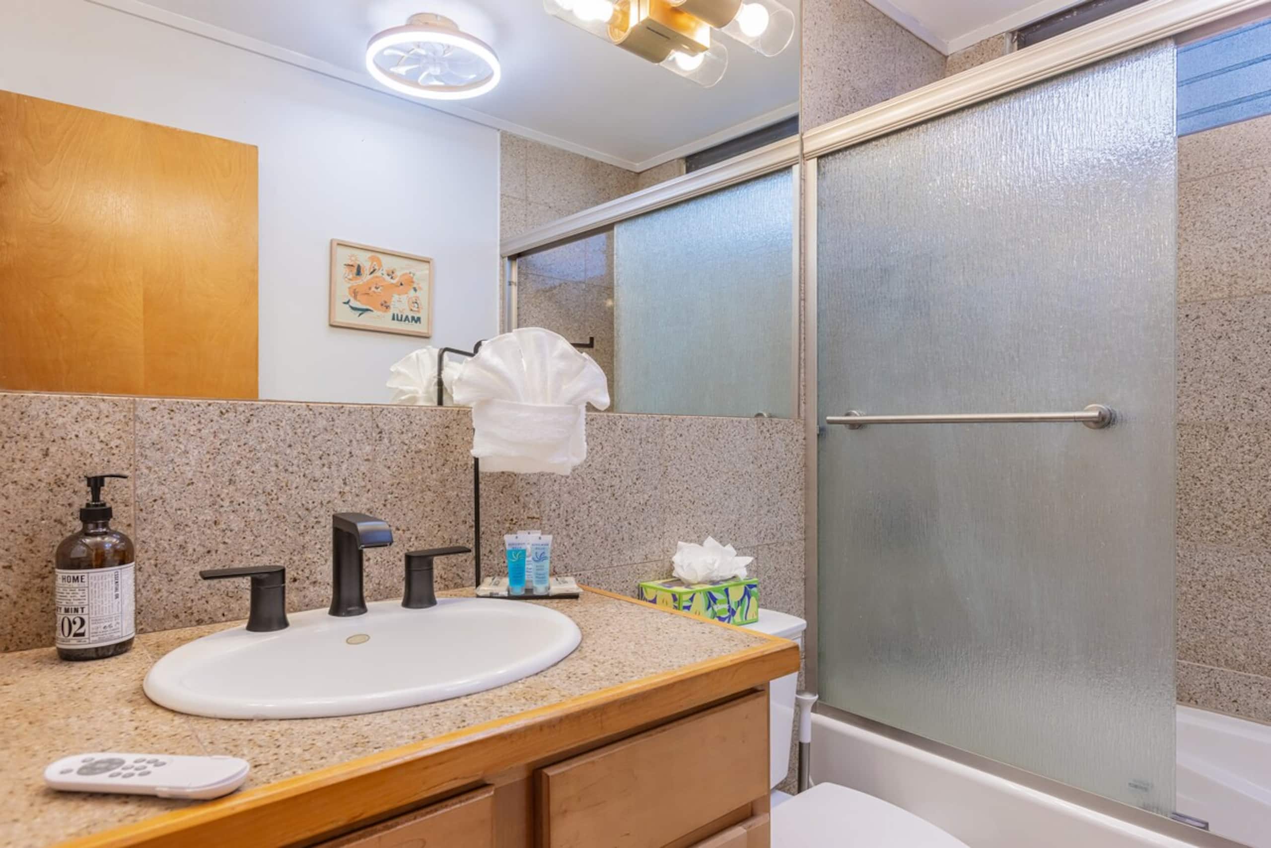 Ocean Front, Panoramic Ocean View 1st Floor LEI105 - Photo 16