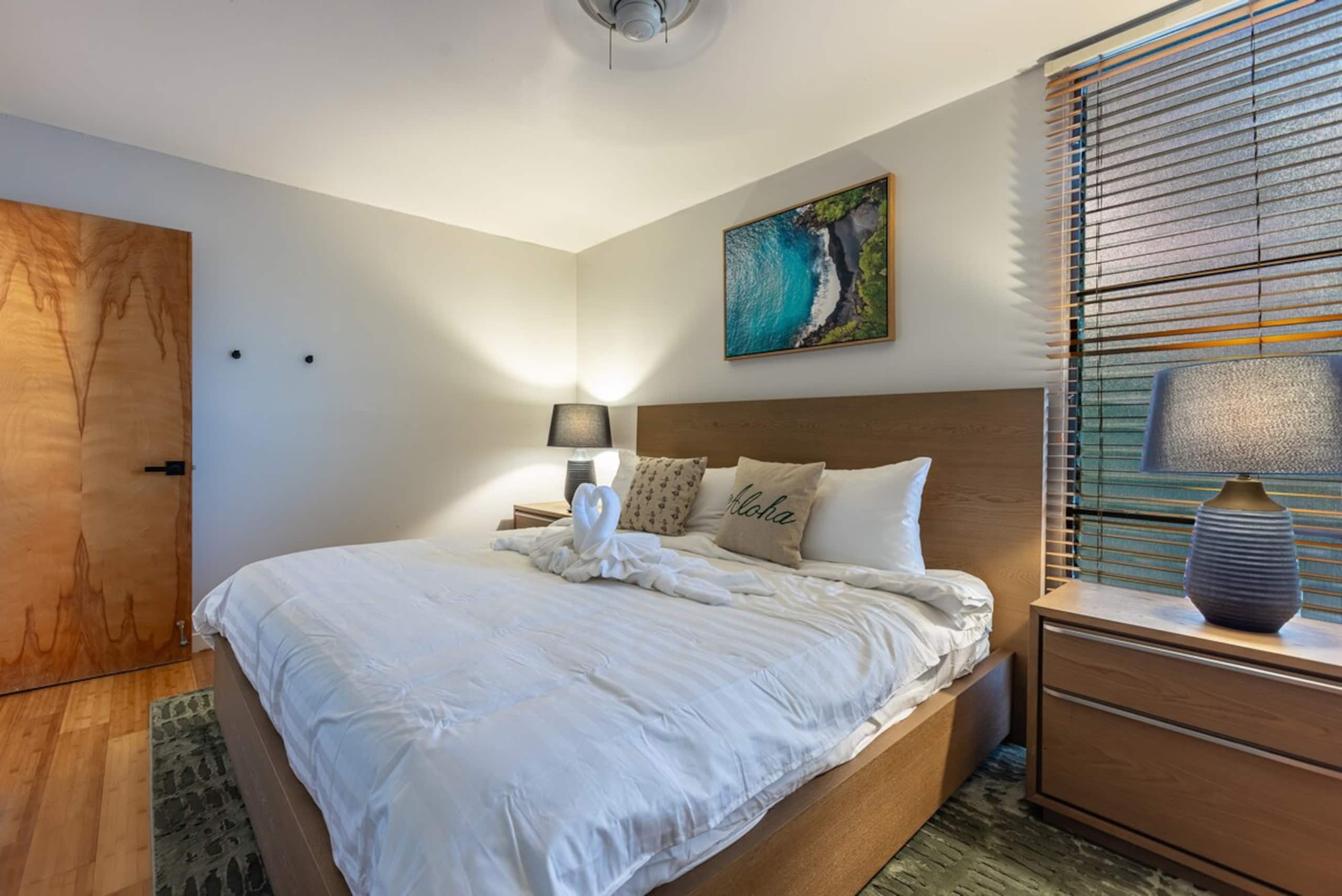 Ocean Front, Panoramic Ocean View 1st Floor LEI105 - Photo 15