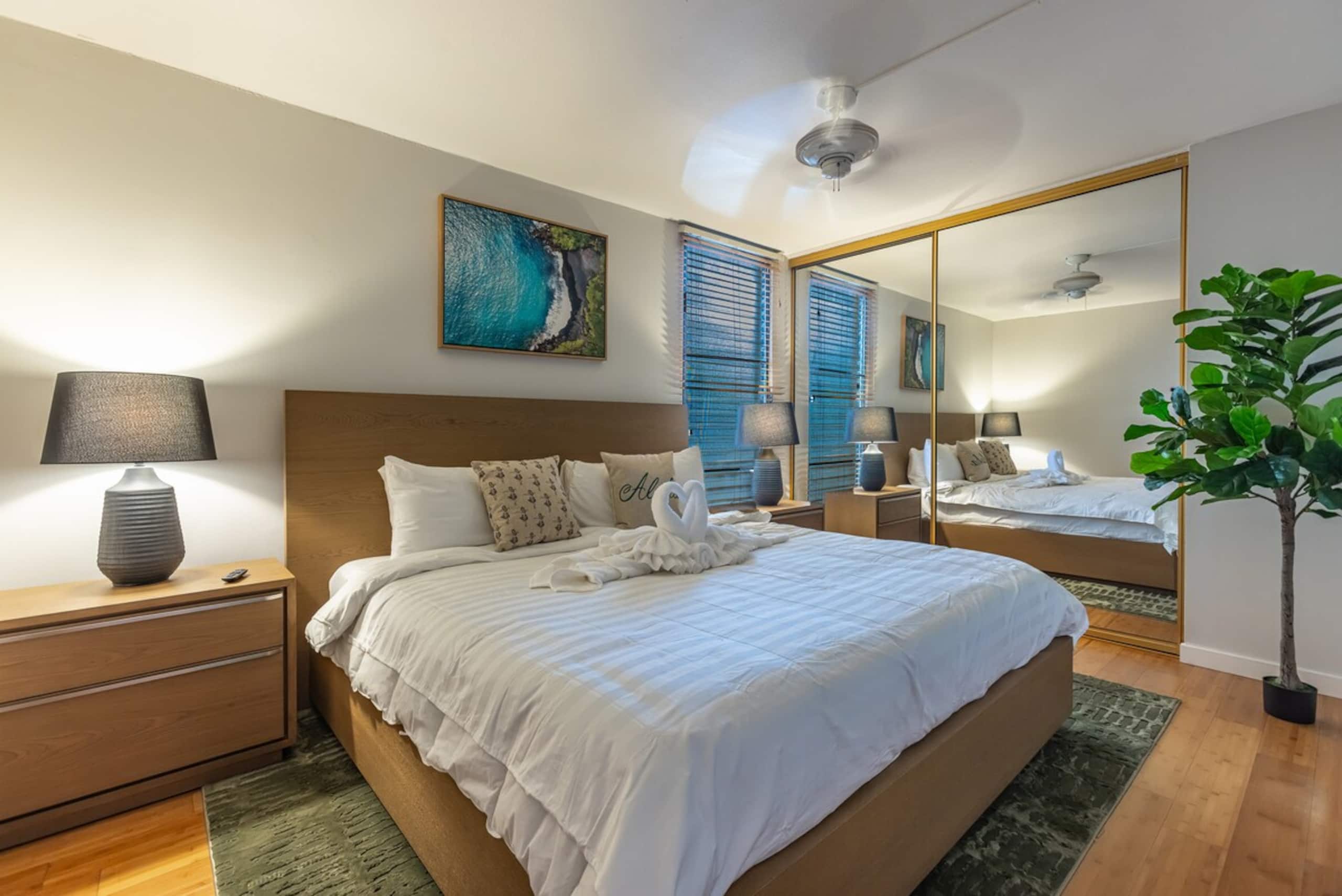 Ocean Front, Panoramic Ocean View 1st Floor LEI105 - Photo 14