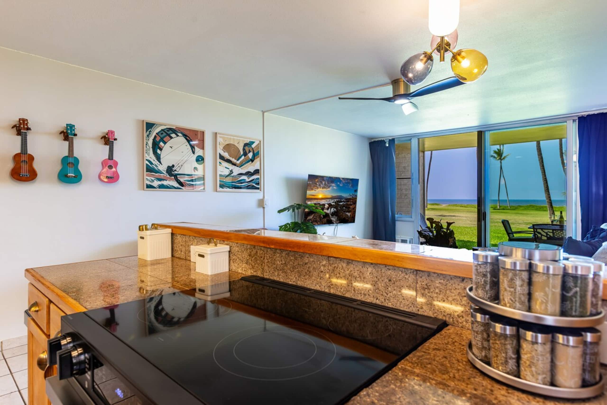 Ocean Front, Panoramic Ocean View 1st Floor LEI105 - Photo 7
