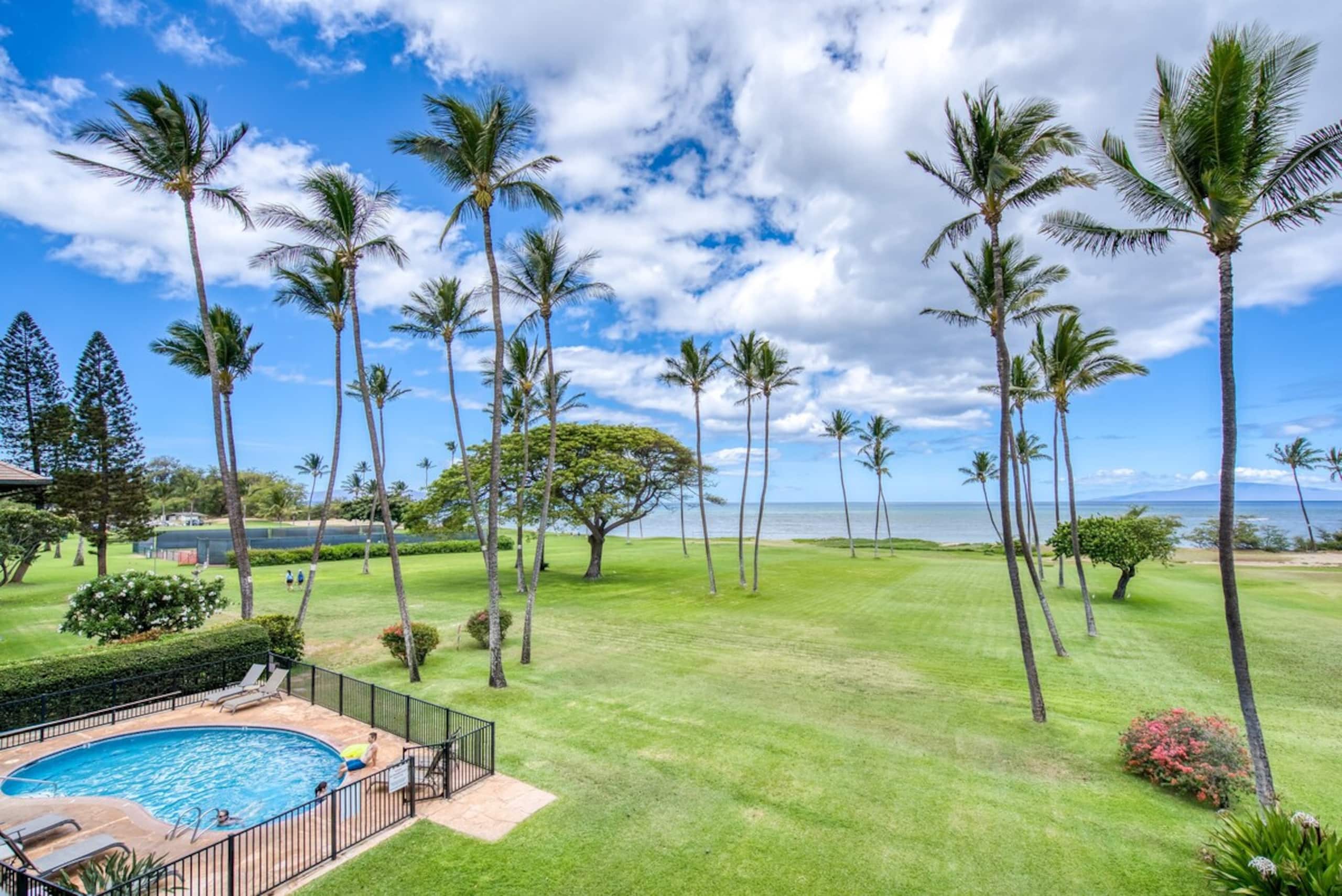 Ocean Front, Panoramic Ocean View 1st Floor LEI105 - Photo 22