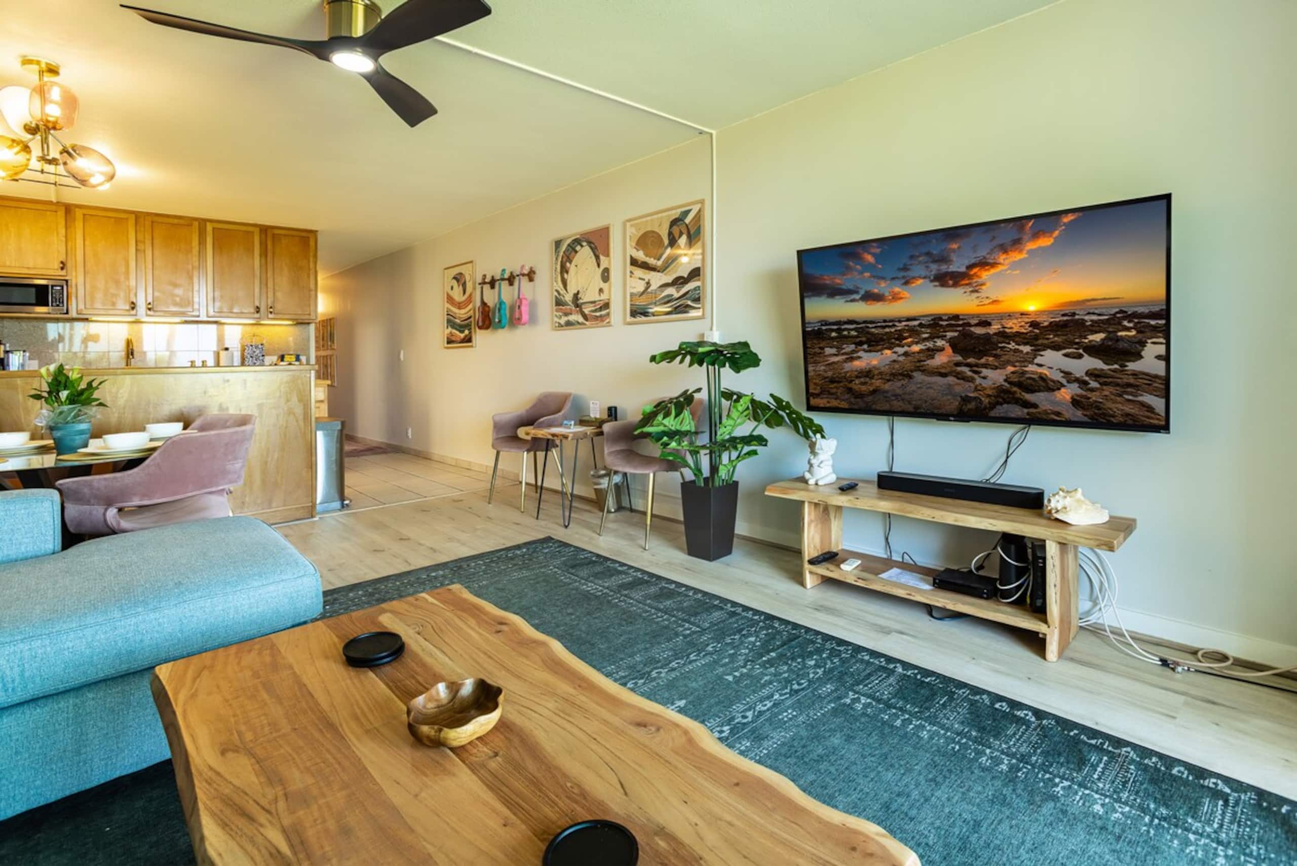 Ocean Front, Panoramic Ocean View 1st Floor LEI105 - Photo 9