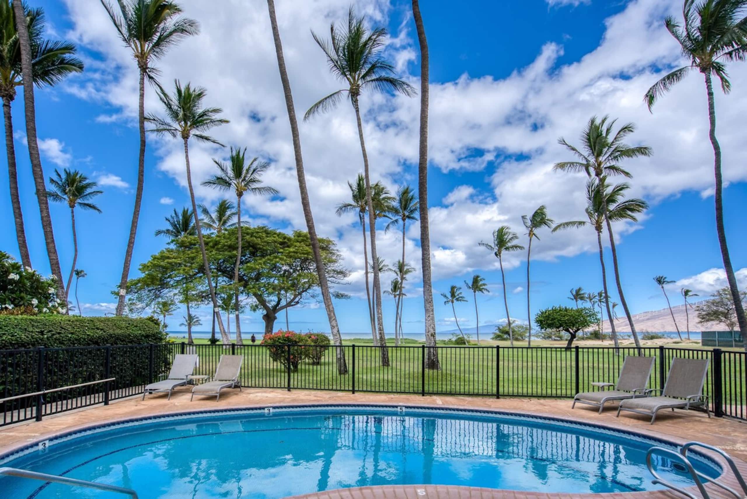 Ocean Front, Panoramic Ocean View 1st Floor LEI105 - Photo 27