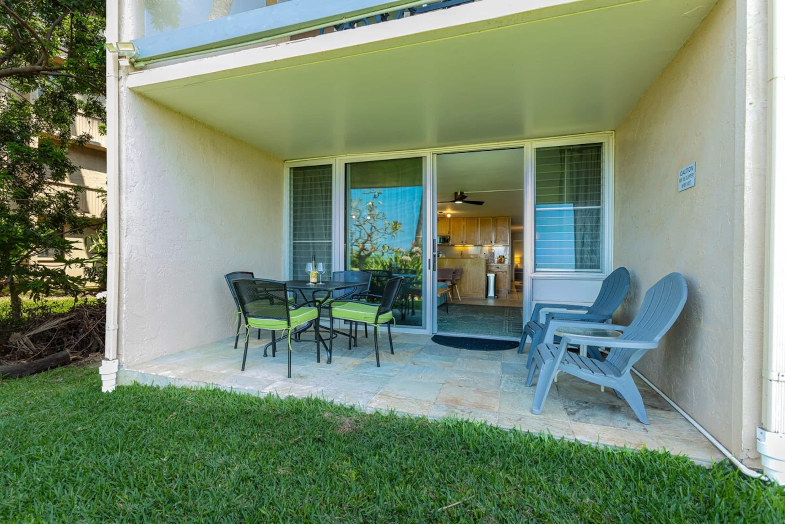 Ocean Front, Panoramic Ocean View 1st Floor LEI105 - Photo 3
