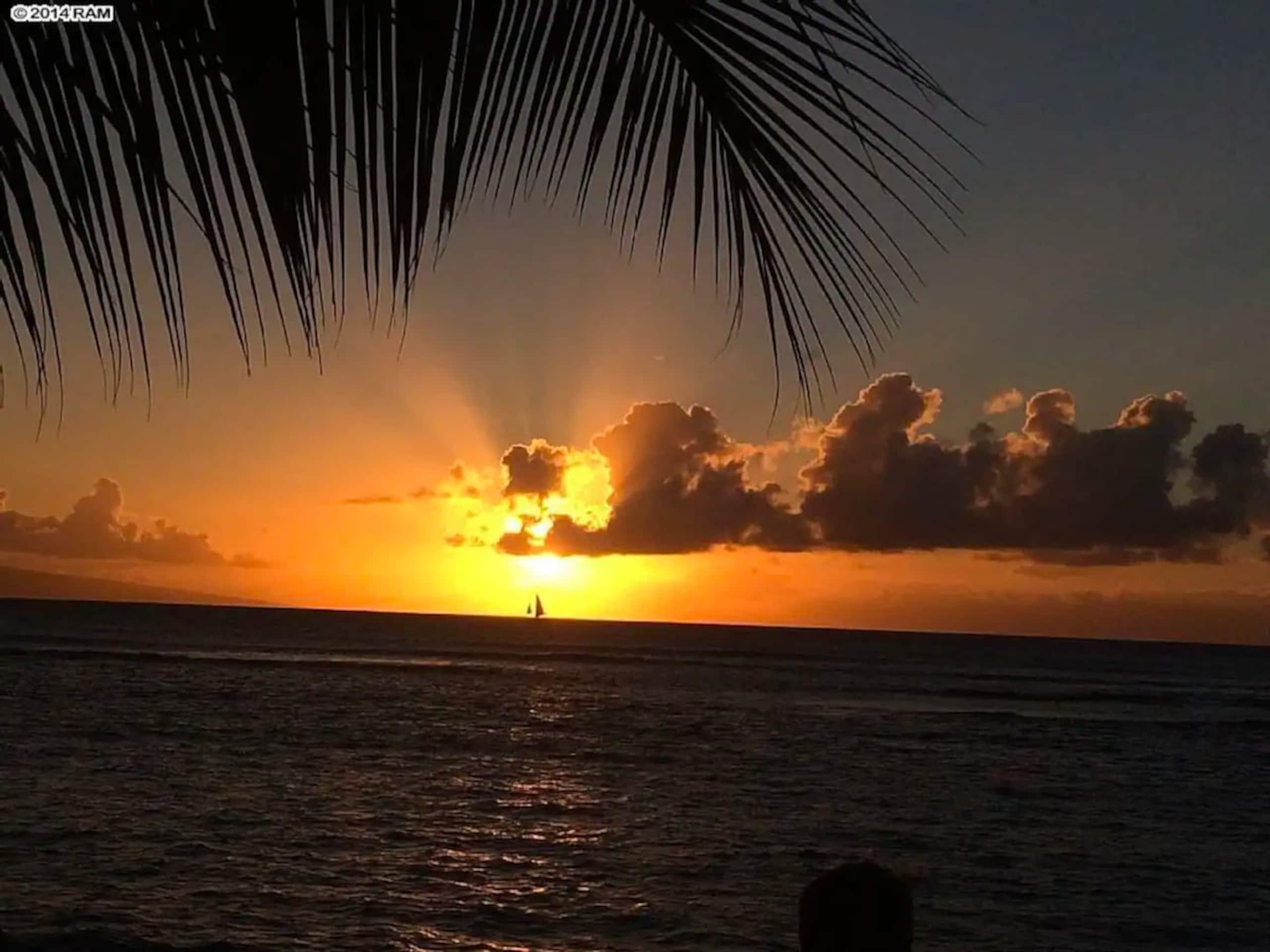 Amazing Sunsets Oceanfront Views - Maui, HI - AC - Photo 26