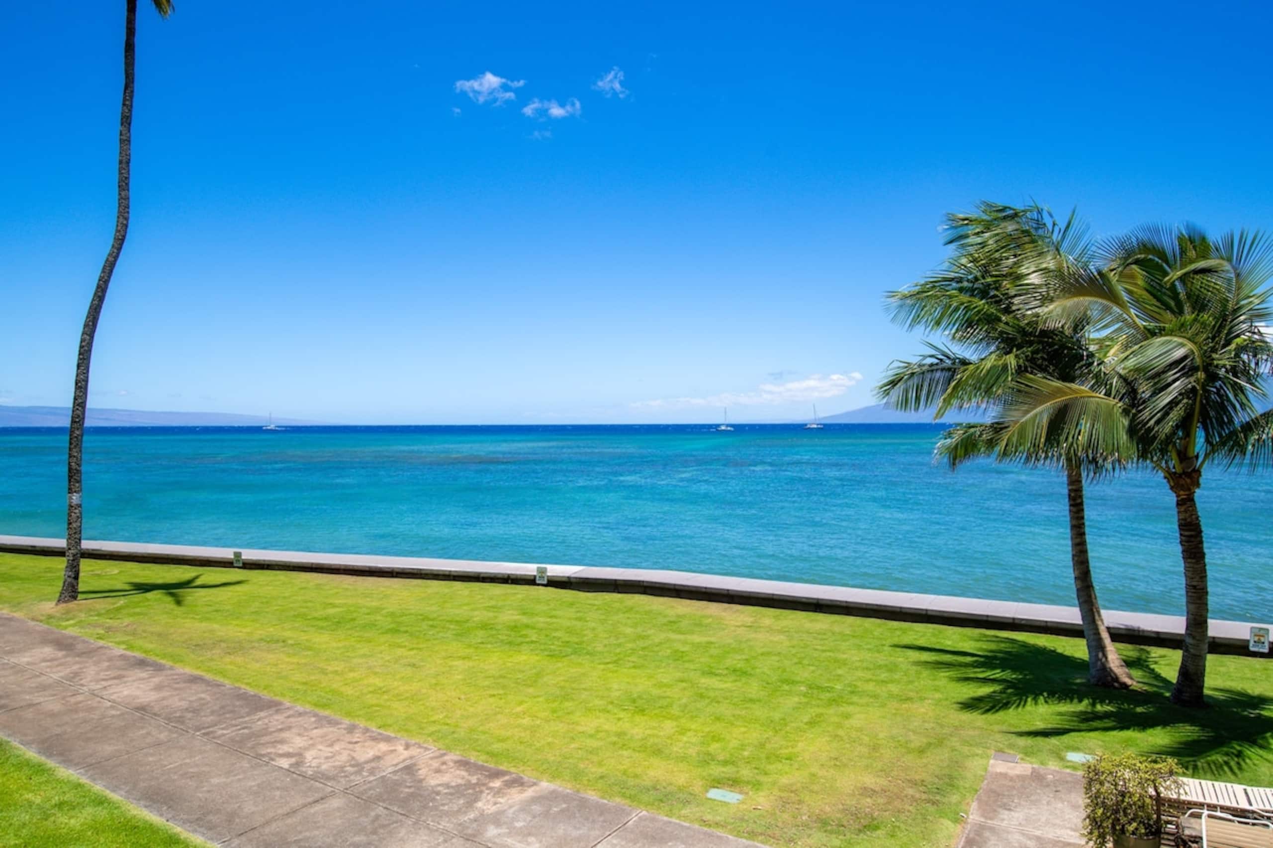 Amazing Sunsets Oceanfront Views - Maui, HI - AC - Photo 11