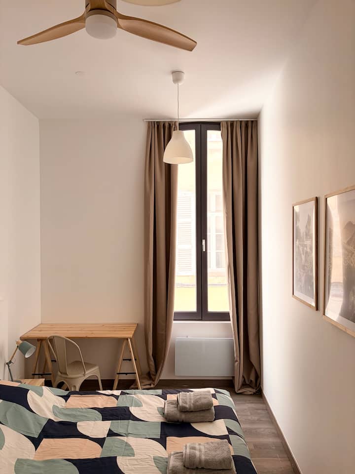 Chambre 2
