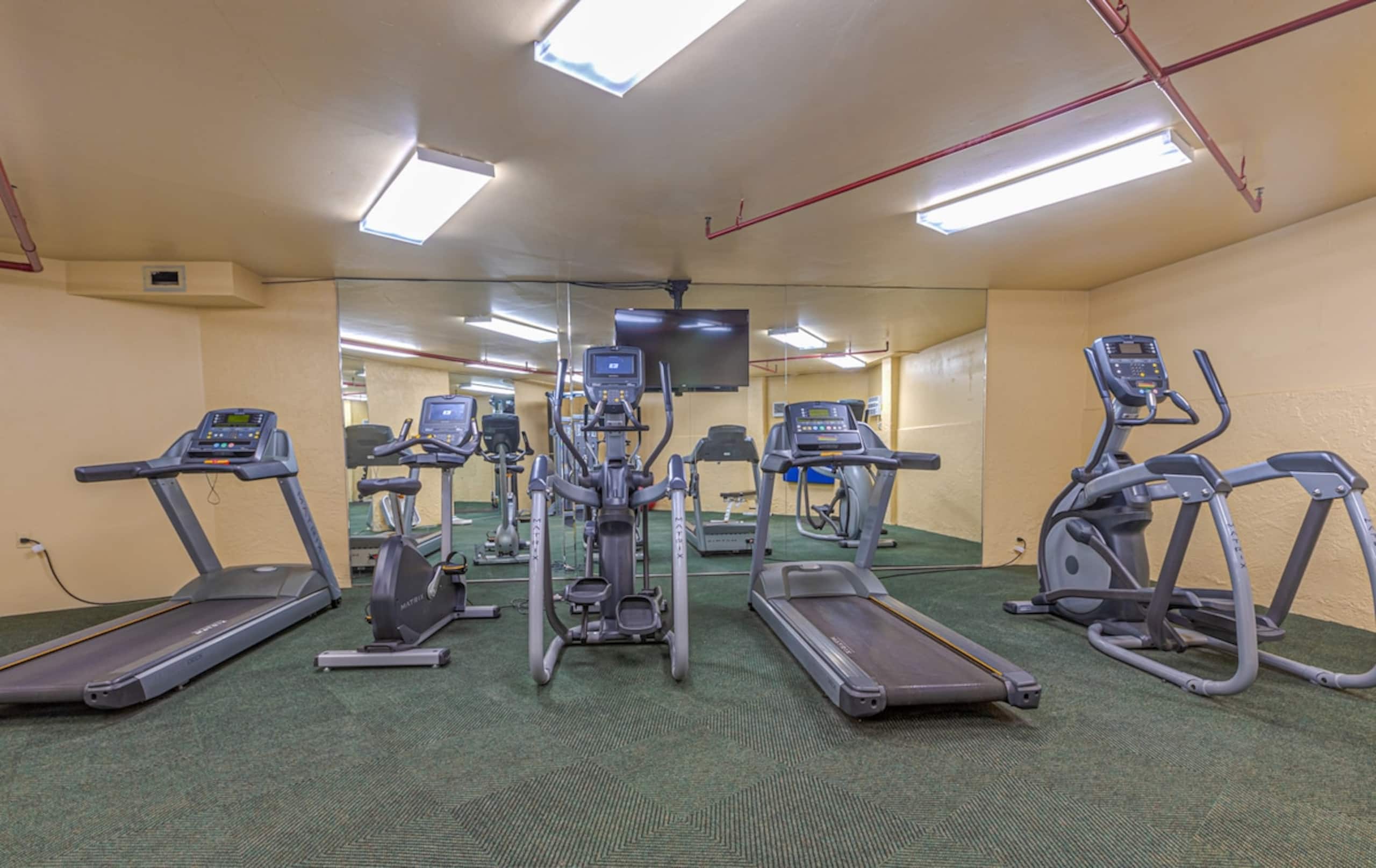 10th floor Oceanview studio, AC, Resort Amenities - Photo 22
