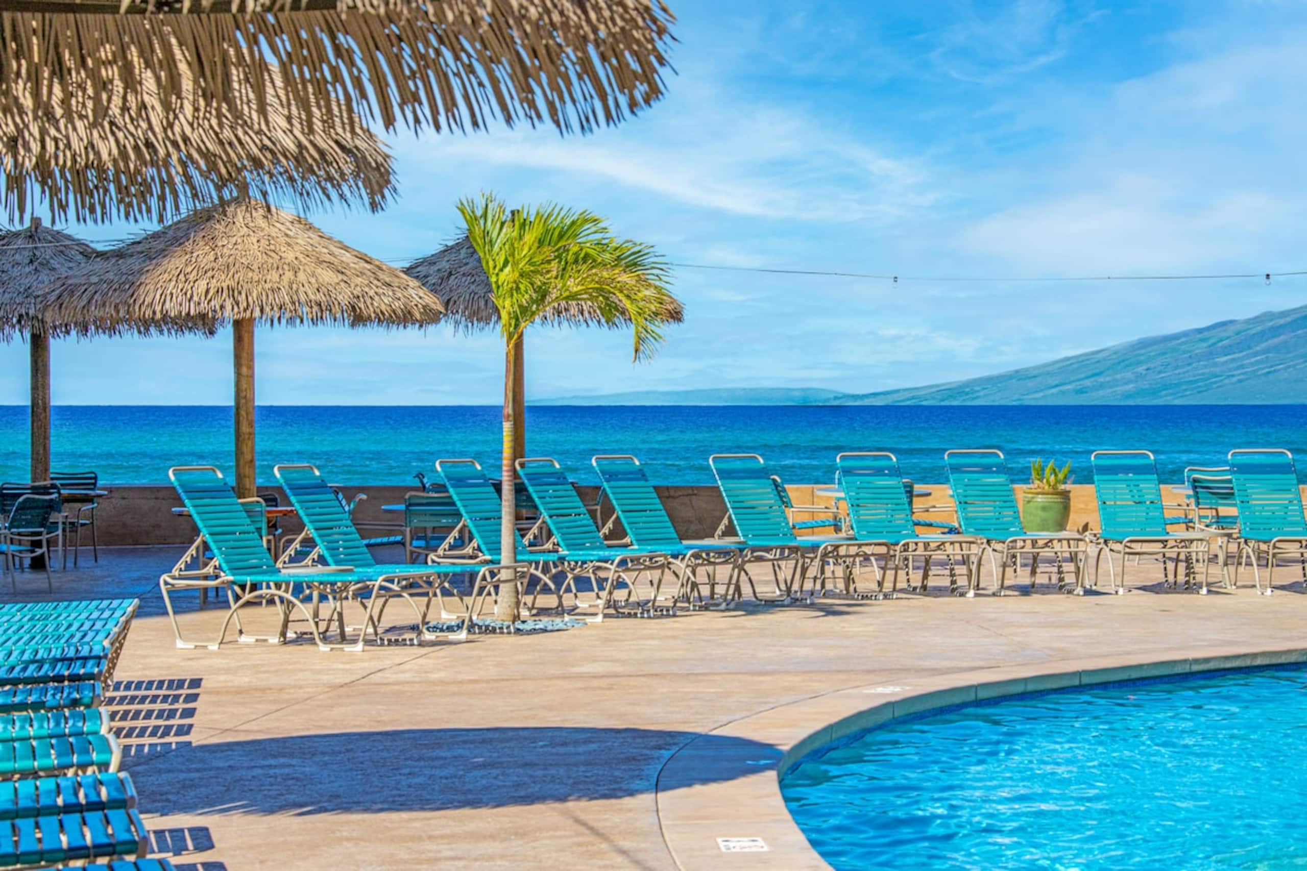 10th floor Oceanview studio, AC, Resort Amenities - Photo 18