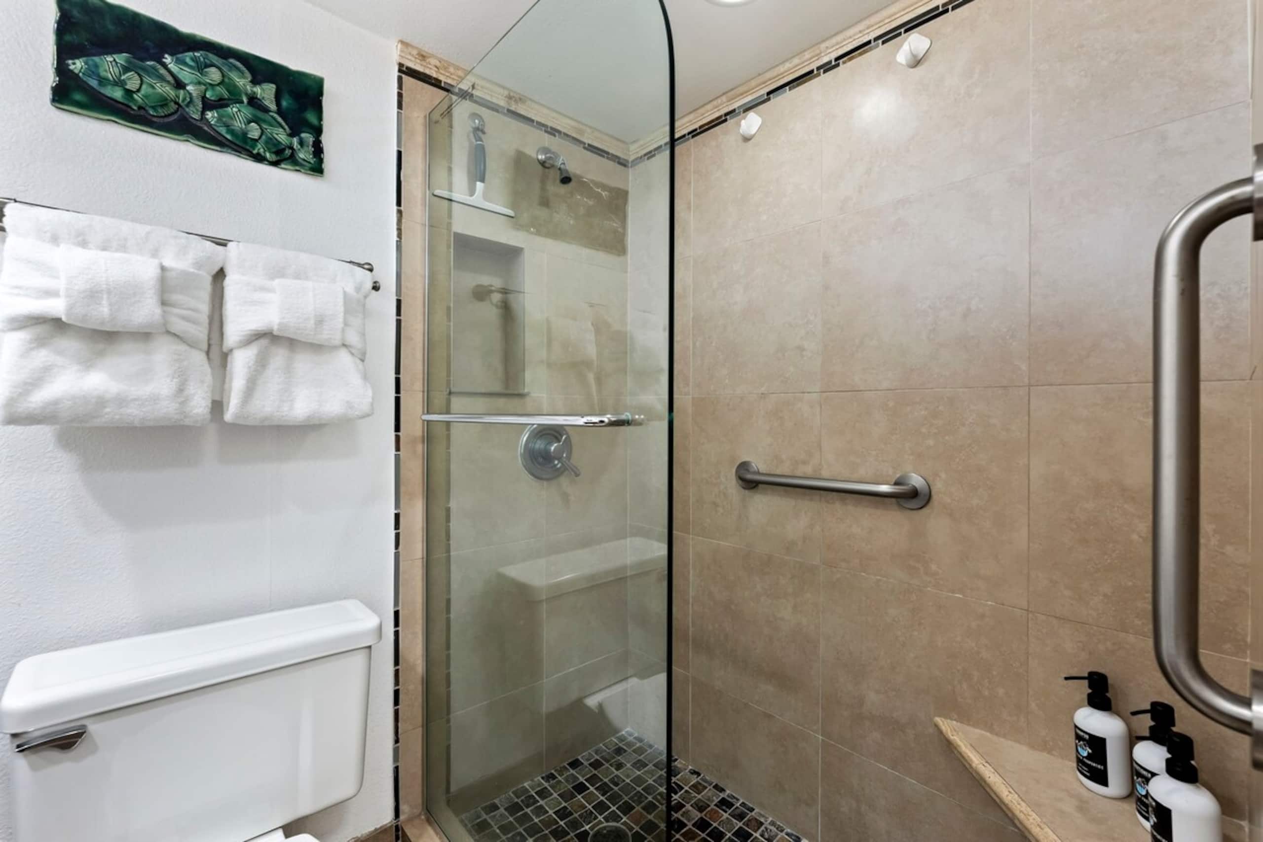 10th floor Oceanview studio, AC, Resort Amenities - Photo 16