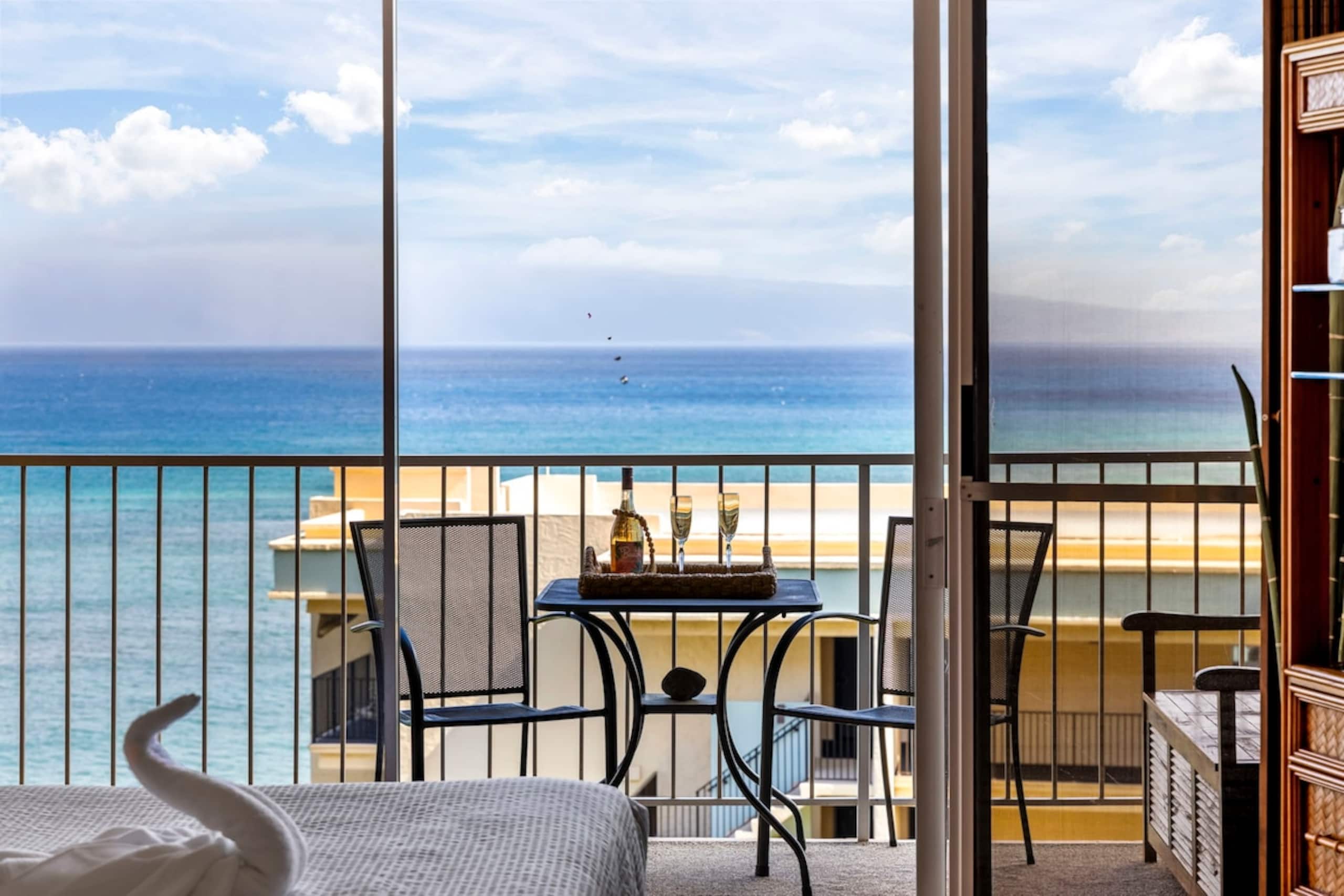 10th floor Oceanview studio, AC, Resort Amenities - Photo 7