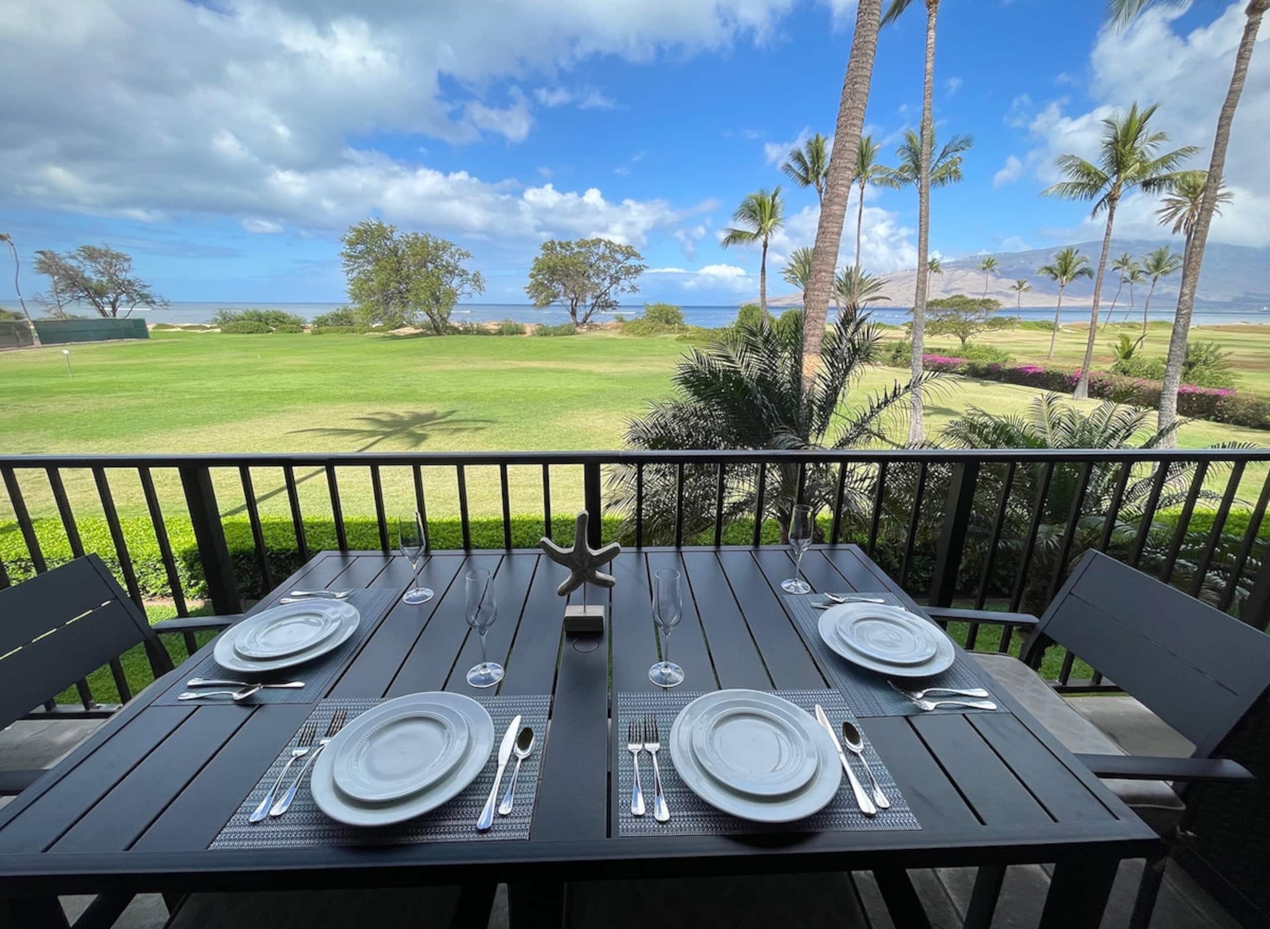 Beautiful One BD Ocean, AC, wifi, pool A202 - Photo 3