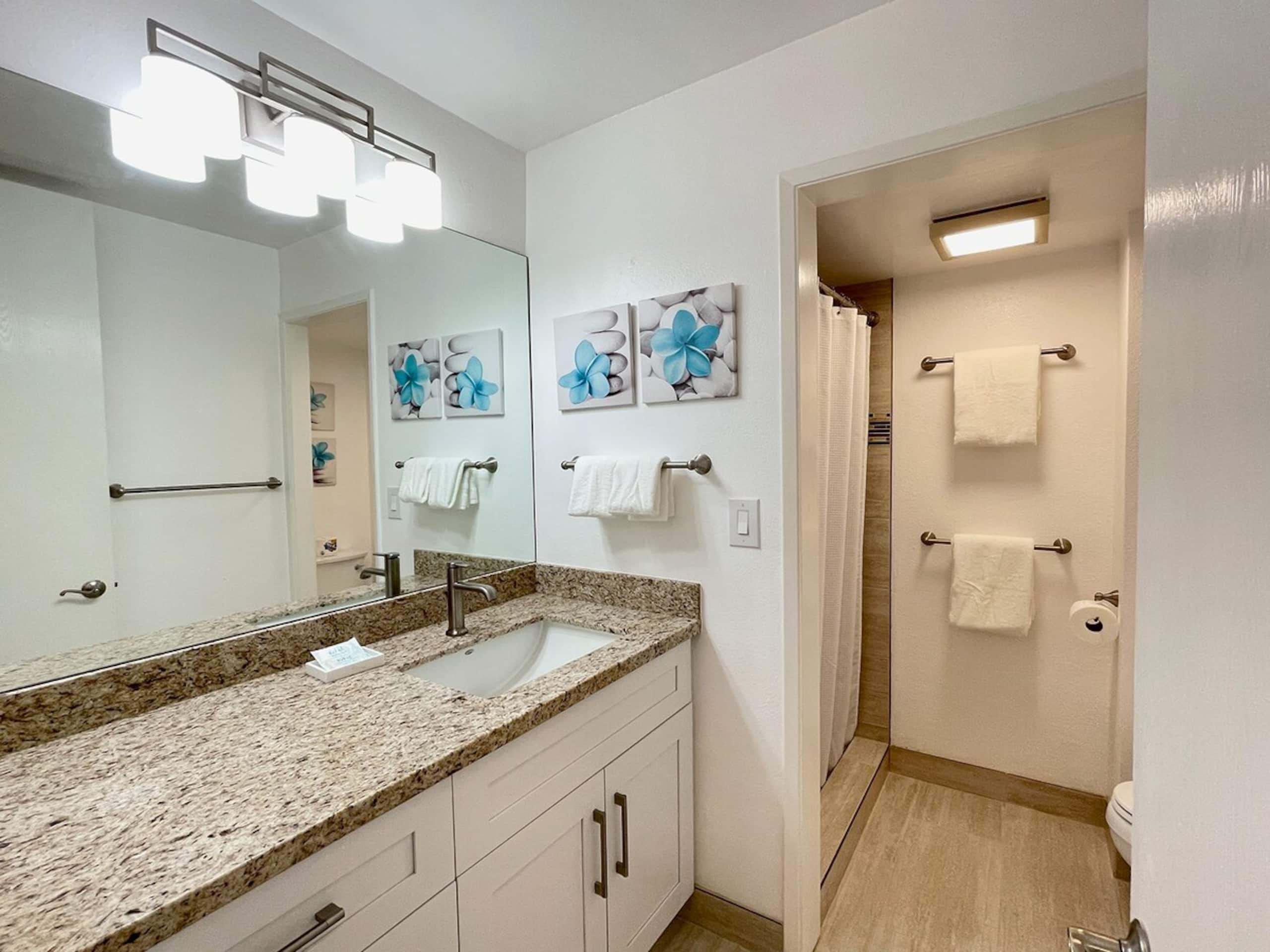 Beautiful One BD Ocean, AC, wifi, pool  A202 - Photo 7
