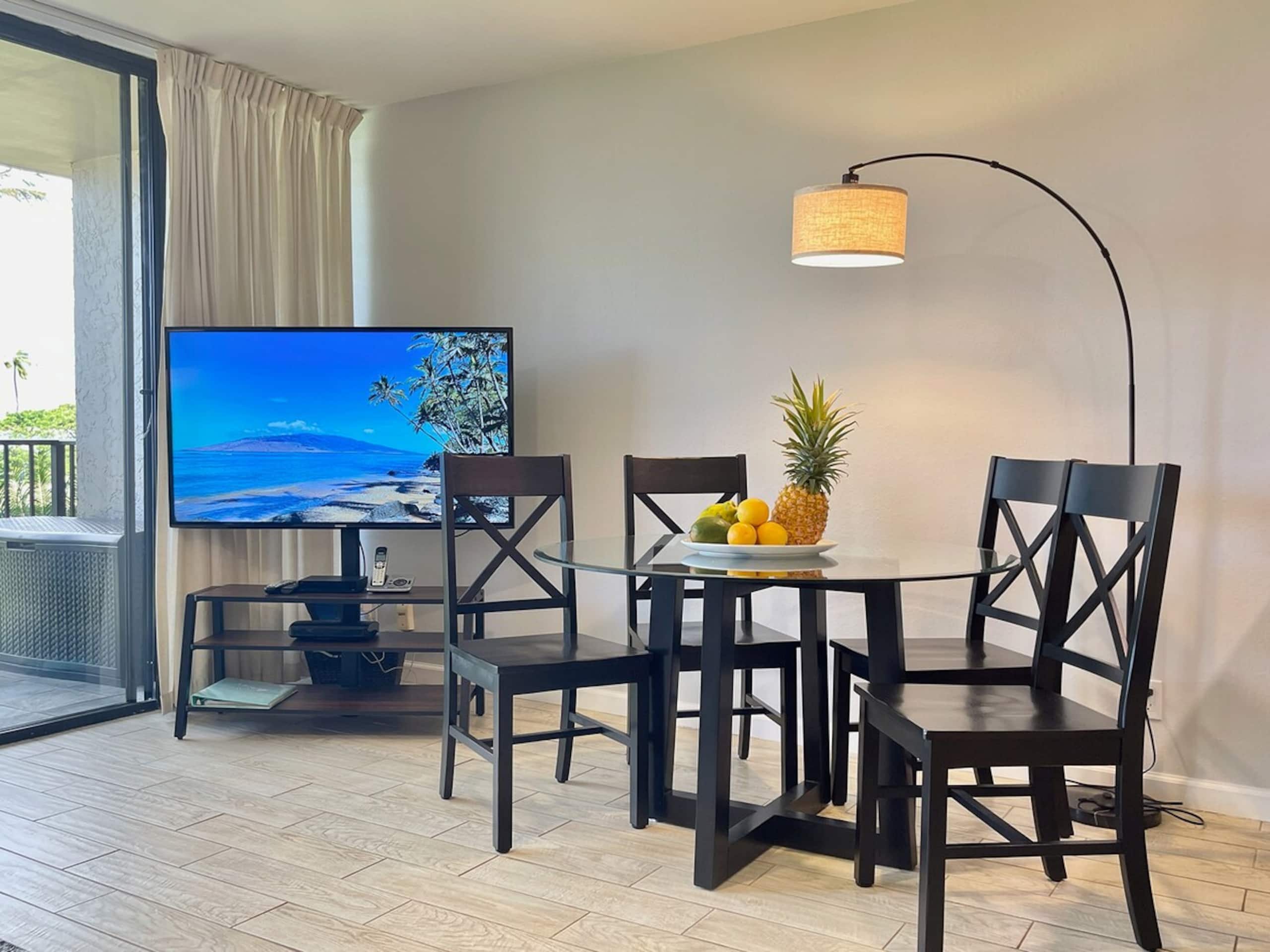 Beautiful One BD Ocean, AC, wifi, pool A202 - Photo 4
