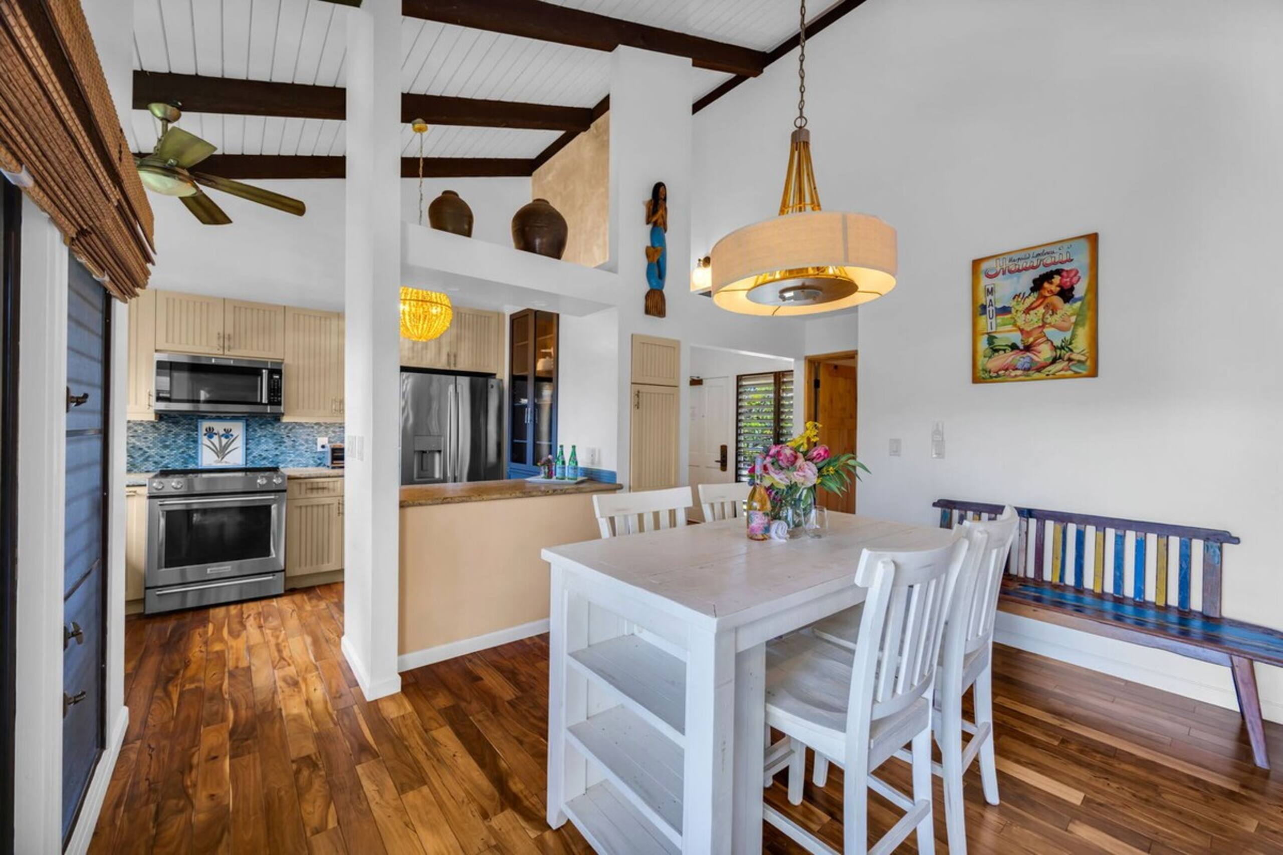 New Listing Beautiful 2bd condo in Wailea - Photo 12