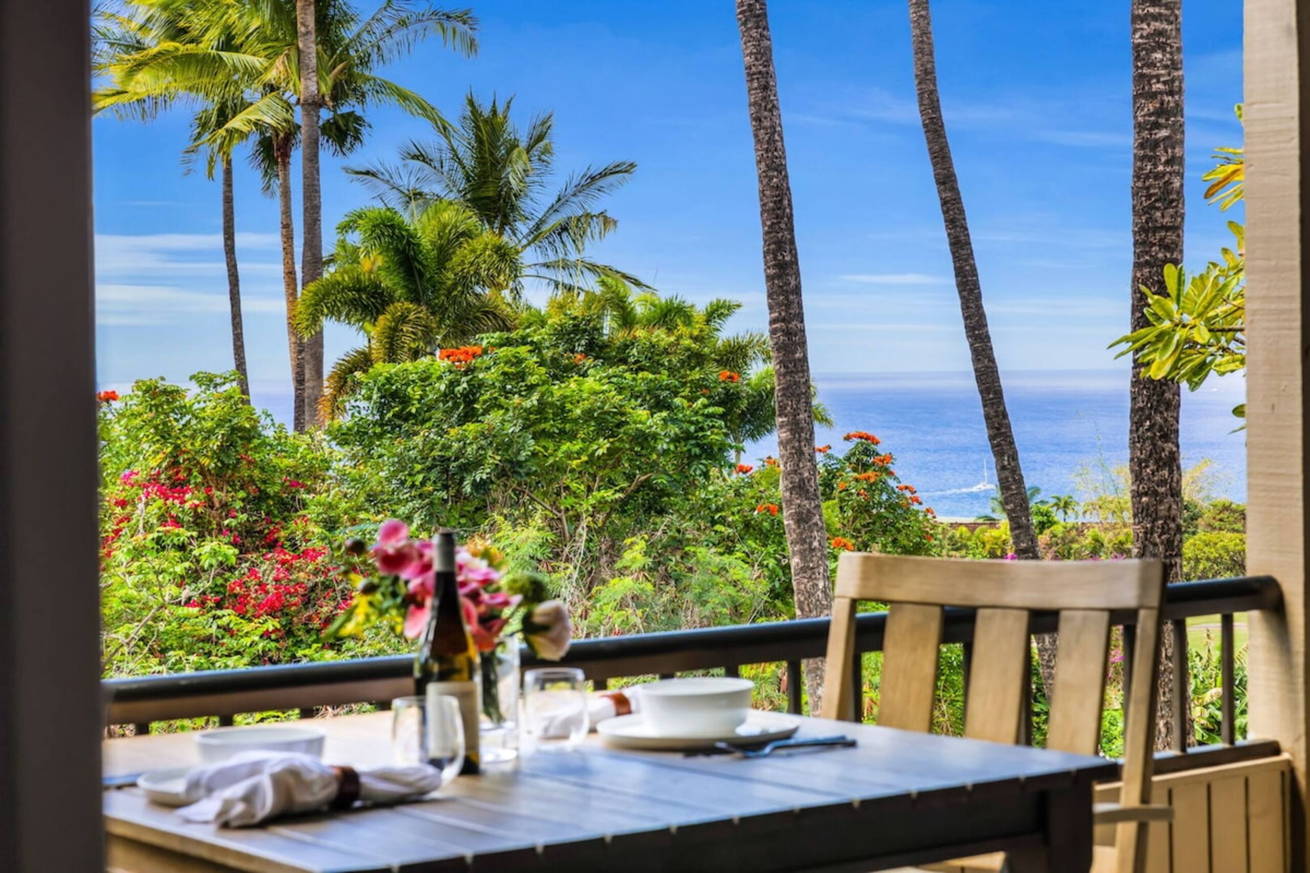 New Listing Beautiful 2bd condo in Wailea - Photo 3