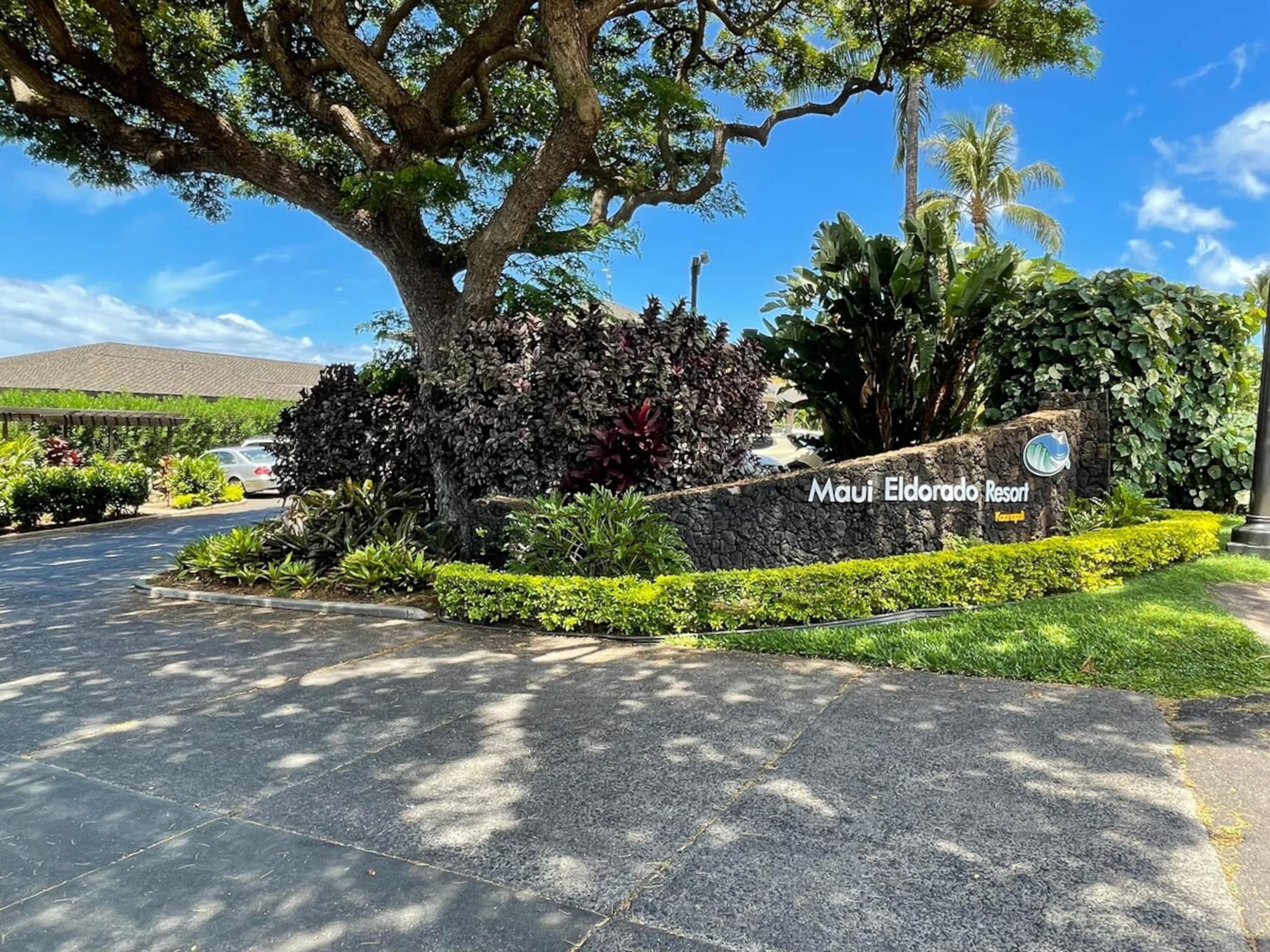 Studio Kaanapali Beach, Sleeps 3, Beach Cabana, Ja - Photo 28