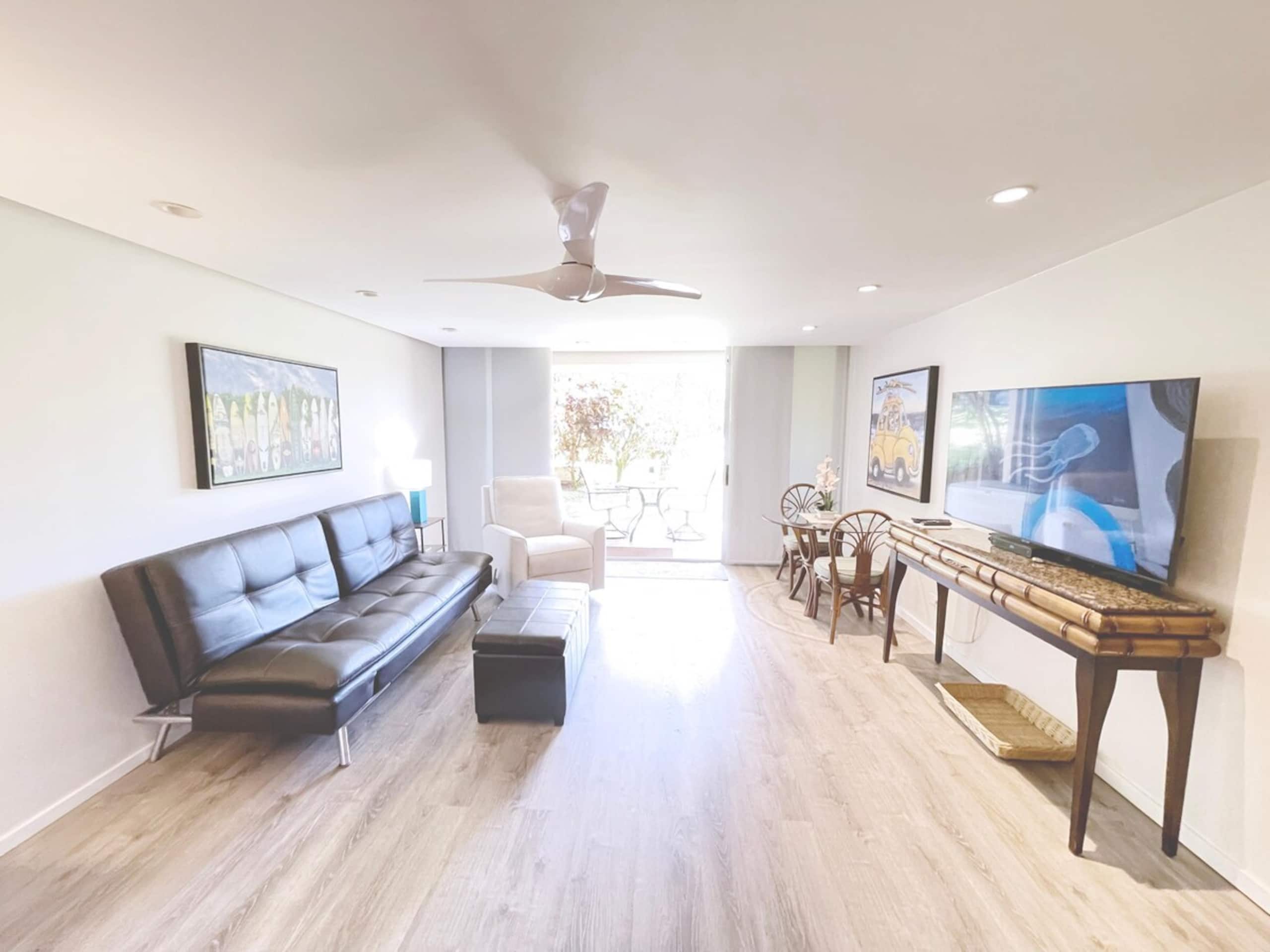 Studio Kaanapali Beach, Sleeps 3, Beach Cabana, Ja - Photo 6