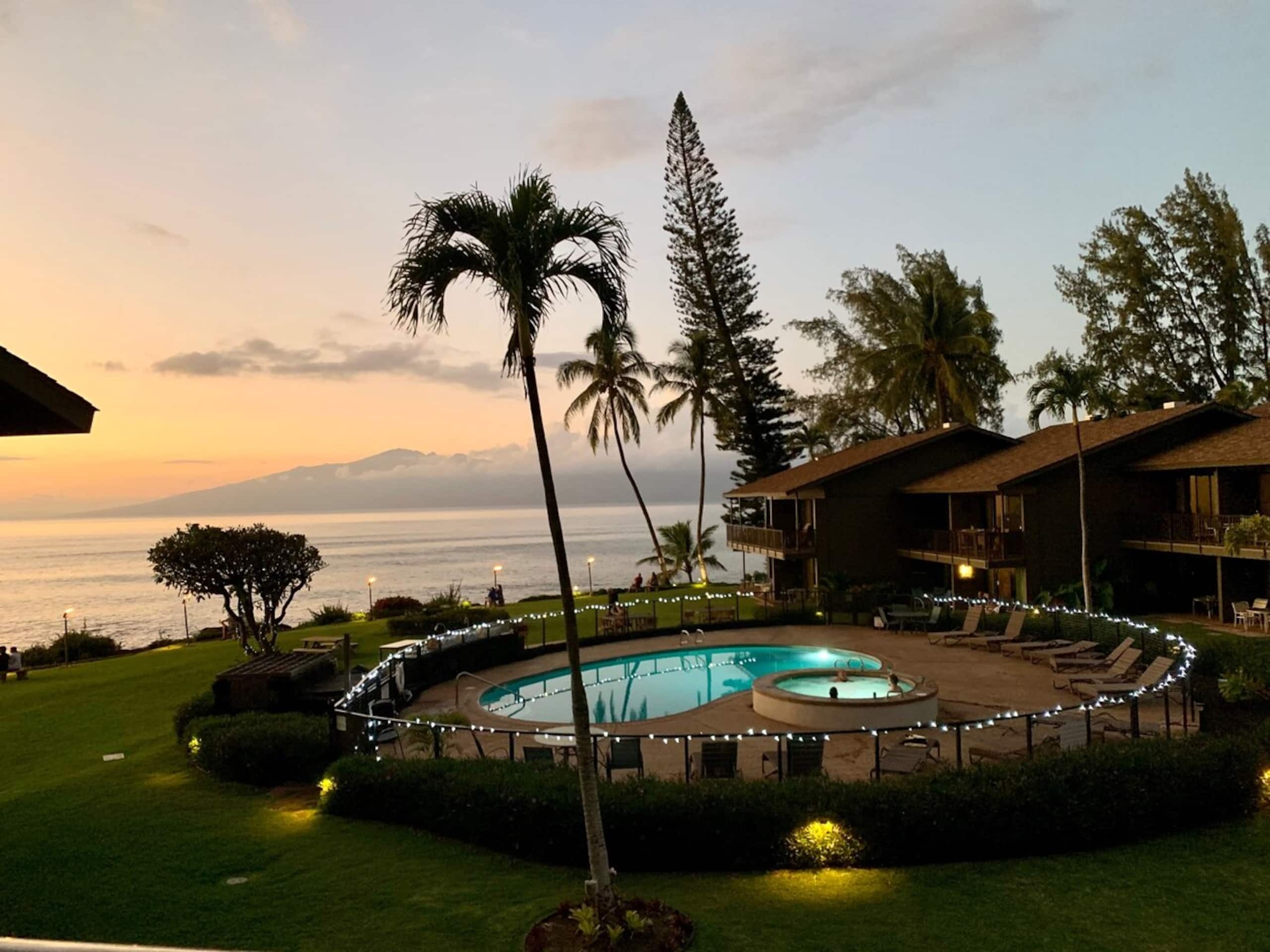 Maui Oceanfront Condo Kahana/ Kaanapali - Photo 13