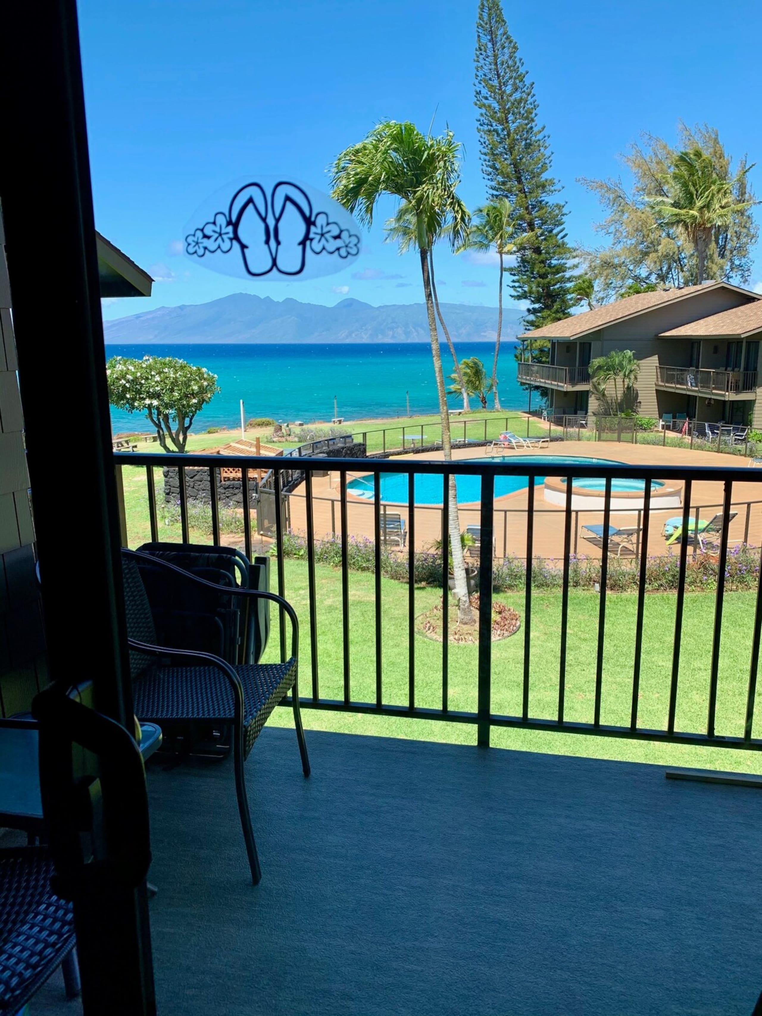 Maui Oceanfront Condo Kahana/ Kaanapali - Photo 16