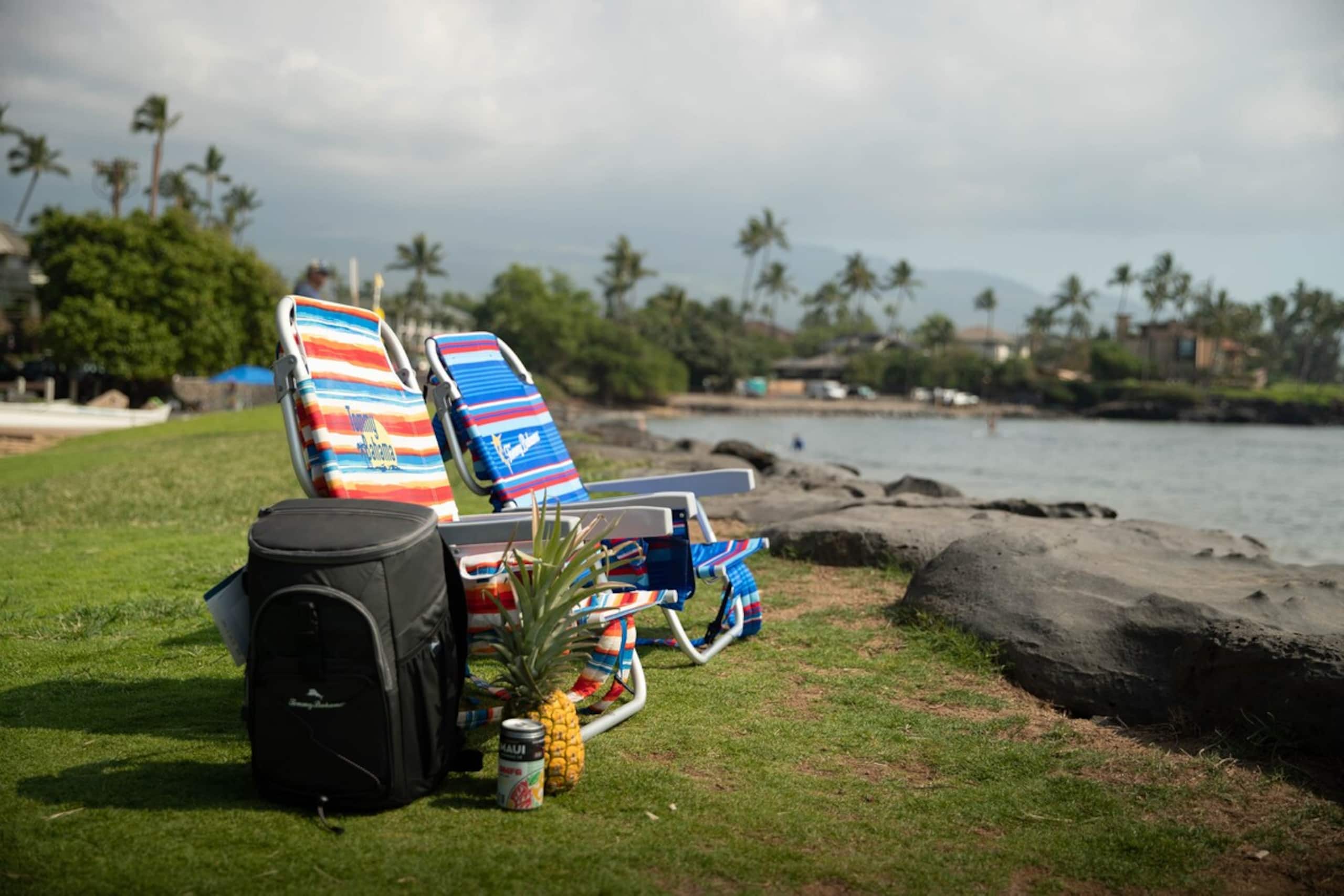 Aloha Vibes: Oceanfront View, Beach & Food Trucks - Photo 33