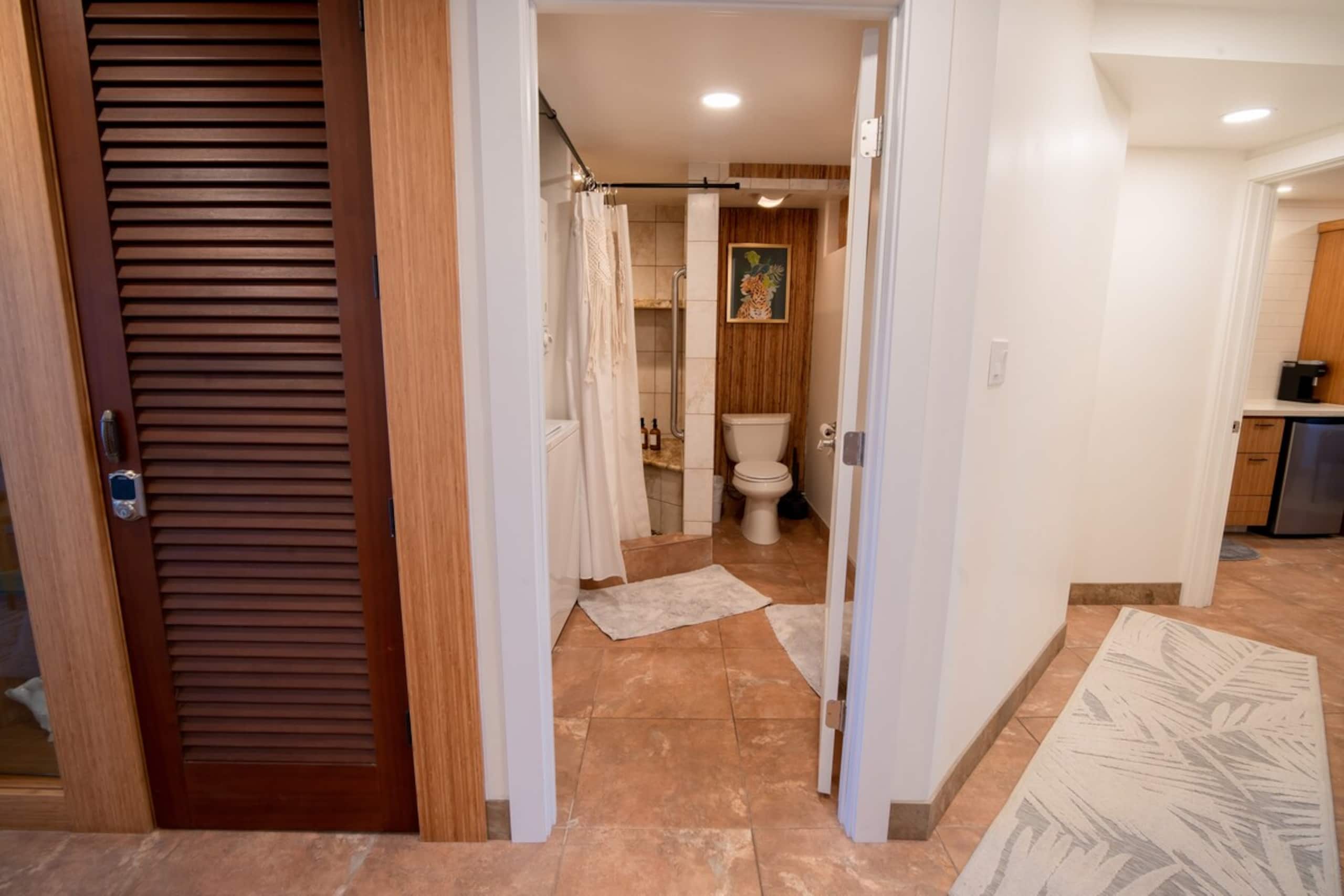 Bamboo Forest Getaway- Oceanfront, View & Pool - Photo 47