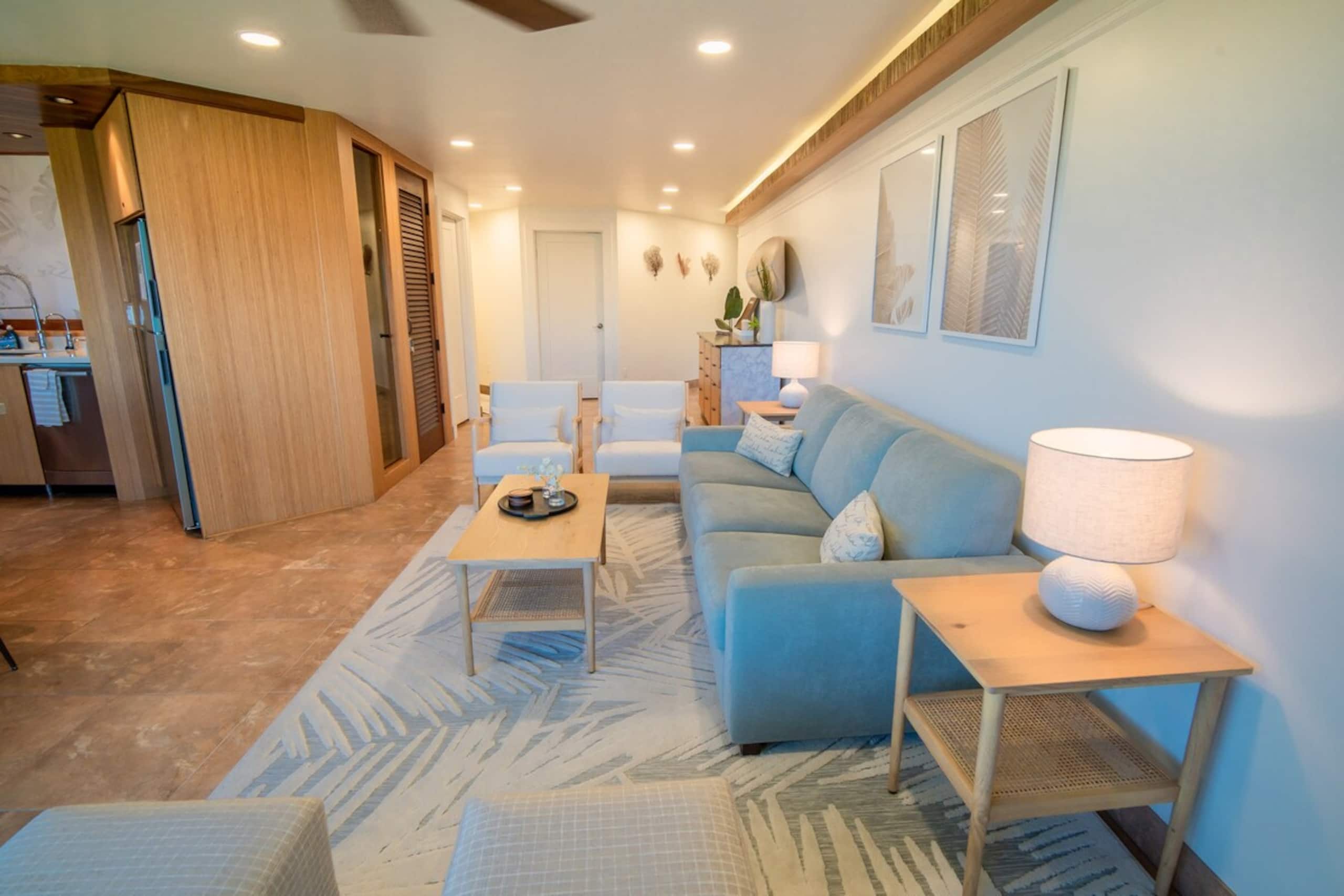 Bamboo Forest Getaway- Oceanfront, View & Pool - Photo 10