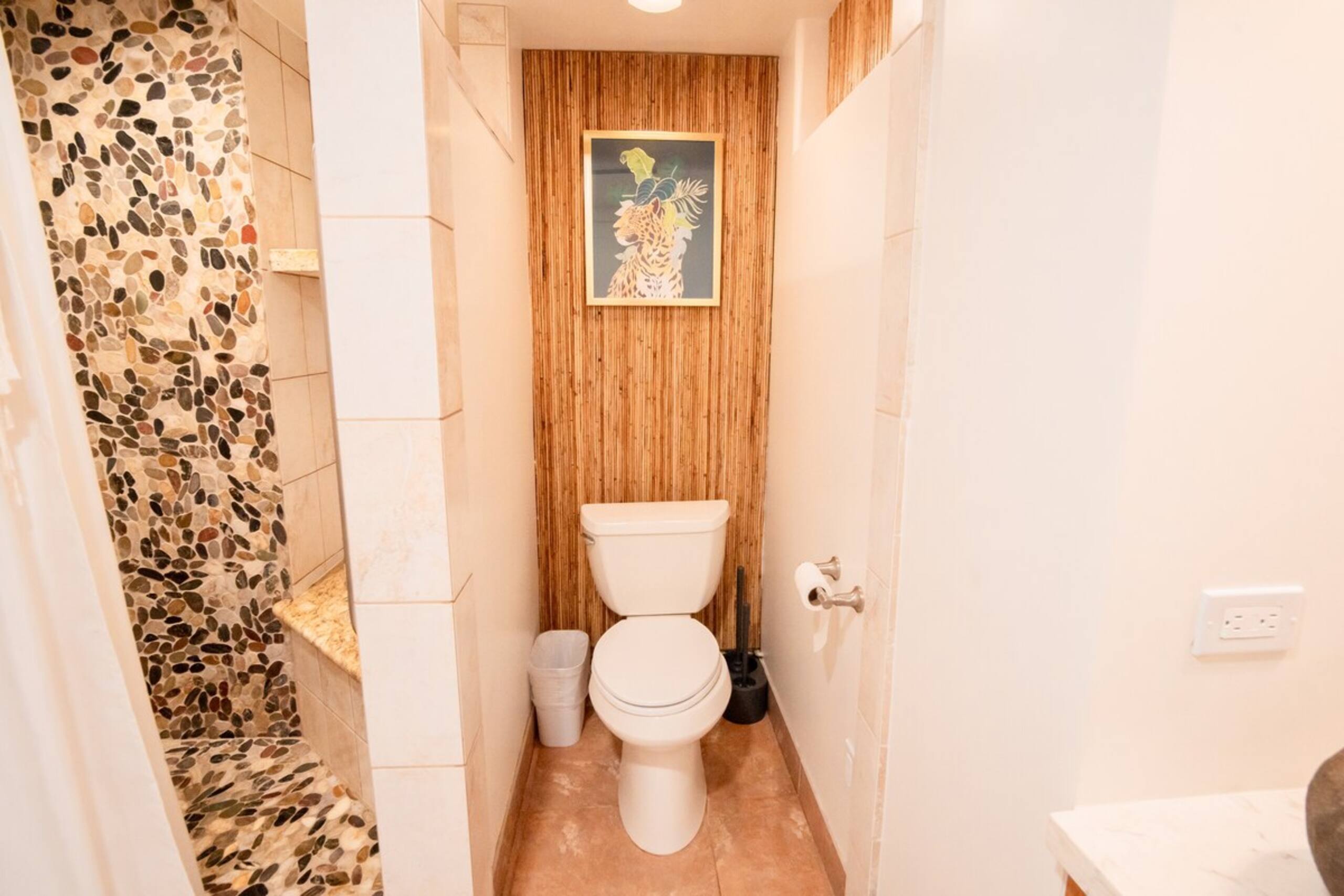 Bamboo Forest Getaway- Oceanfront, View & Pool - Photo 48