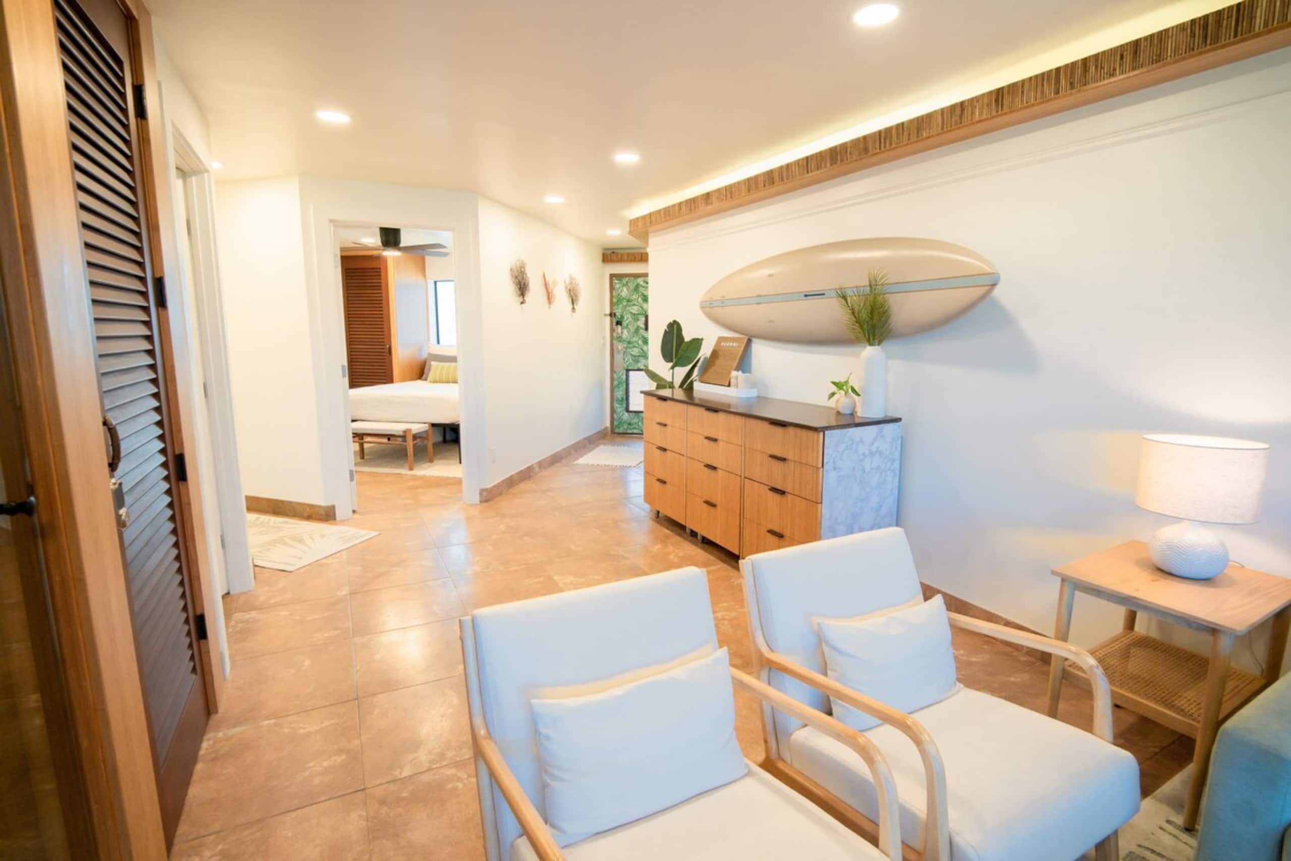 Bamboo Forest Getaway- Oceanfront, View & Pool - Photo 26