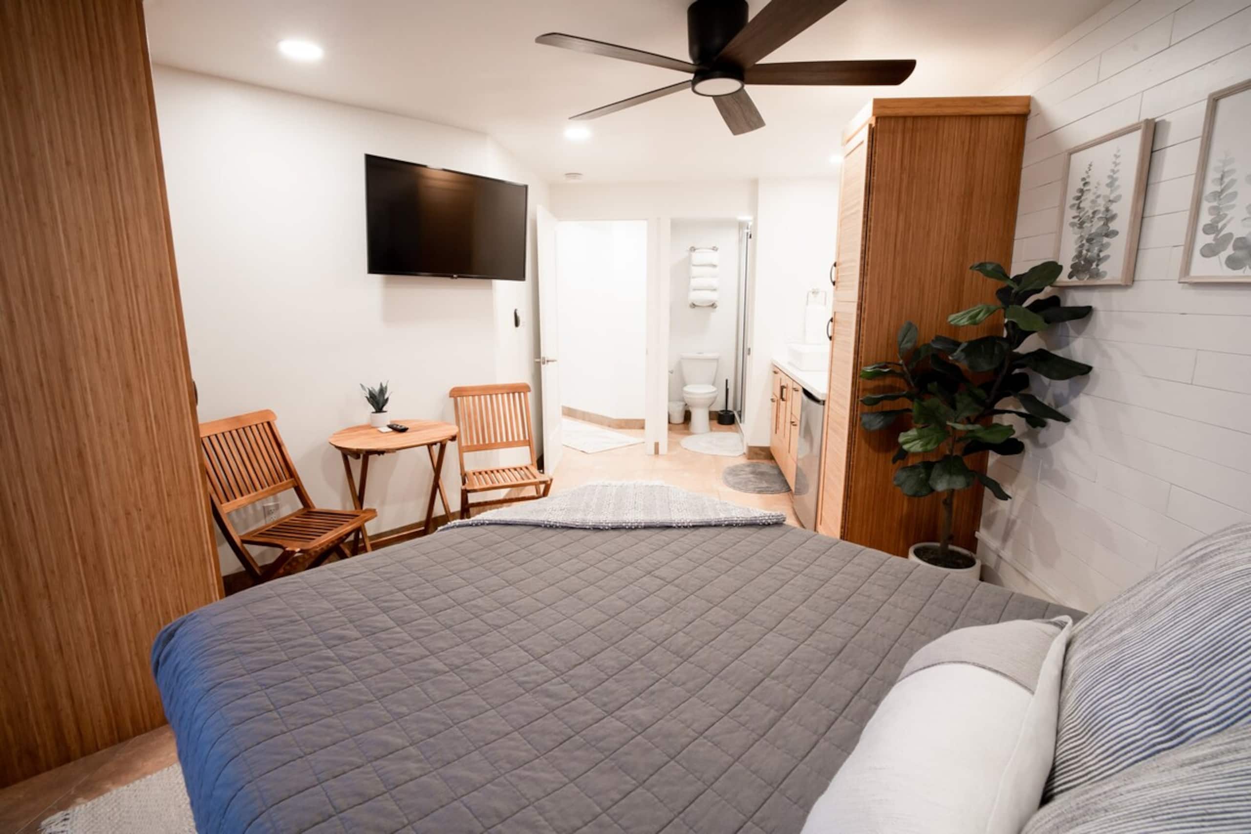 Bamboo Forest Getaway- Oceanfront, View & Pool - Photo 29