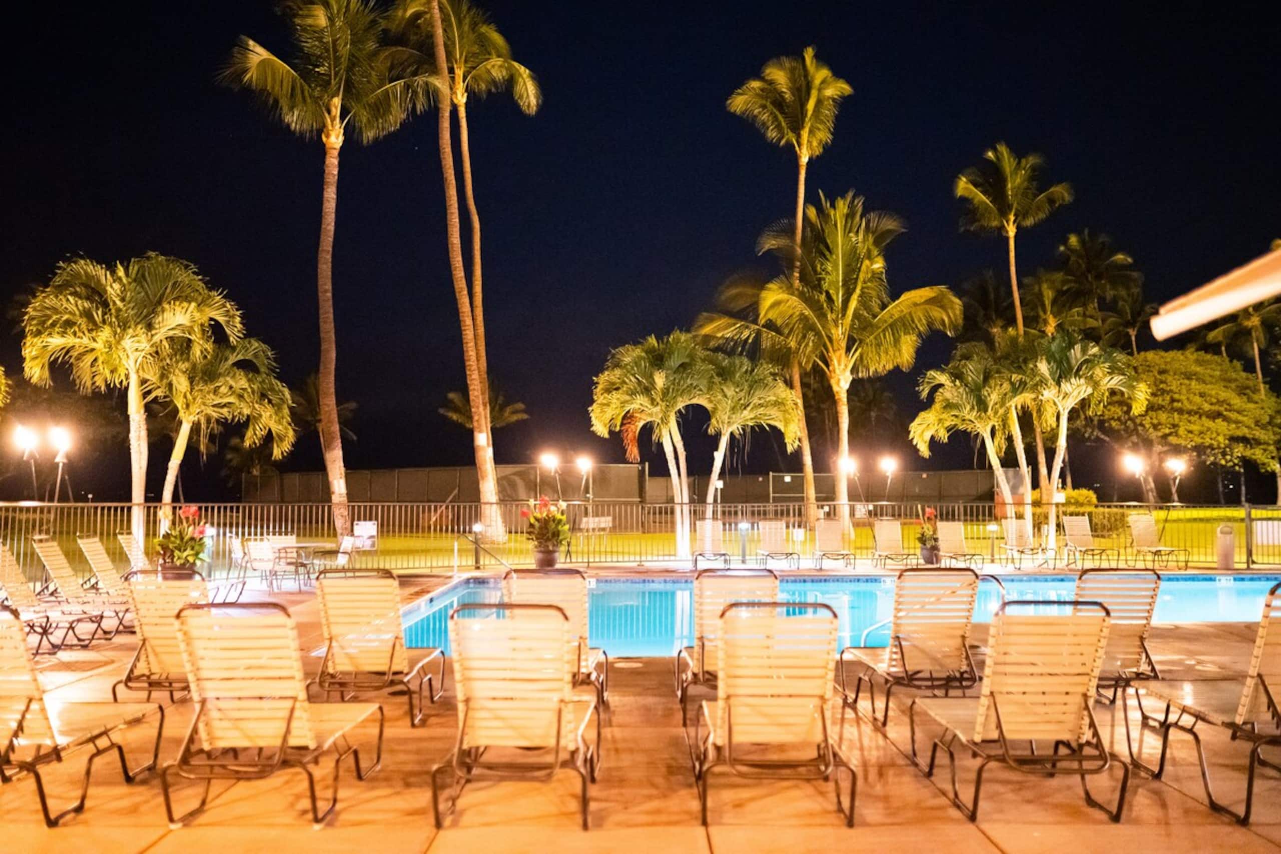 Bamboo Forest Getaway- Oceanfront, View & Pool - Photo 65
