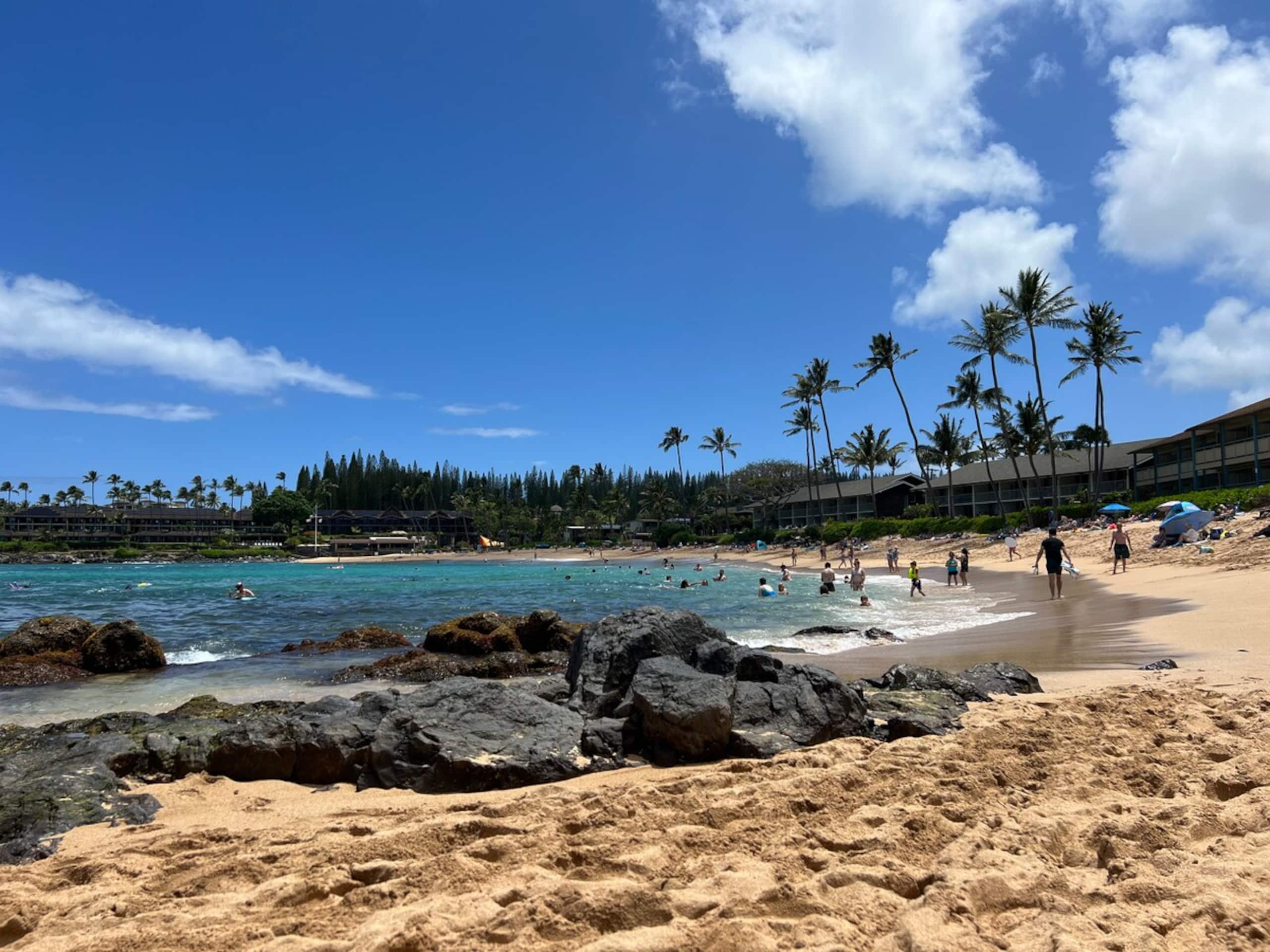 Aloha updated Studio Napili Resort Beach & Pools - Photo 14