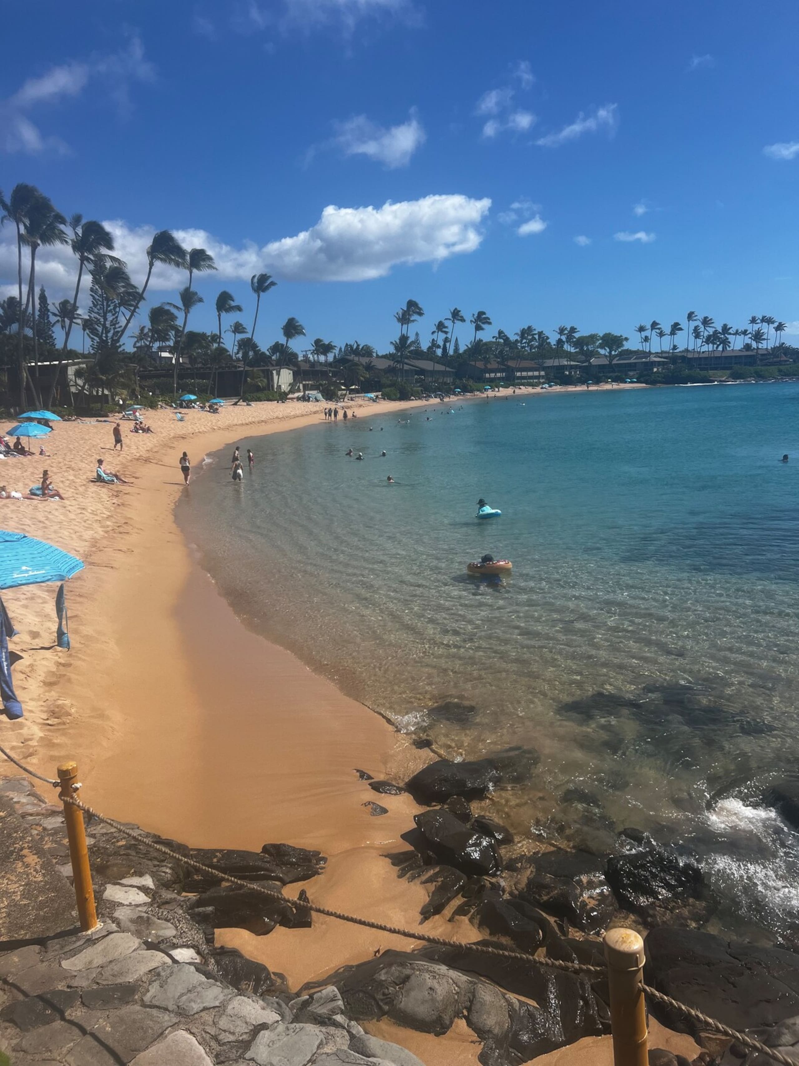 Aloha updated Studio Napili Resort Beach & Pools - Photo 19