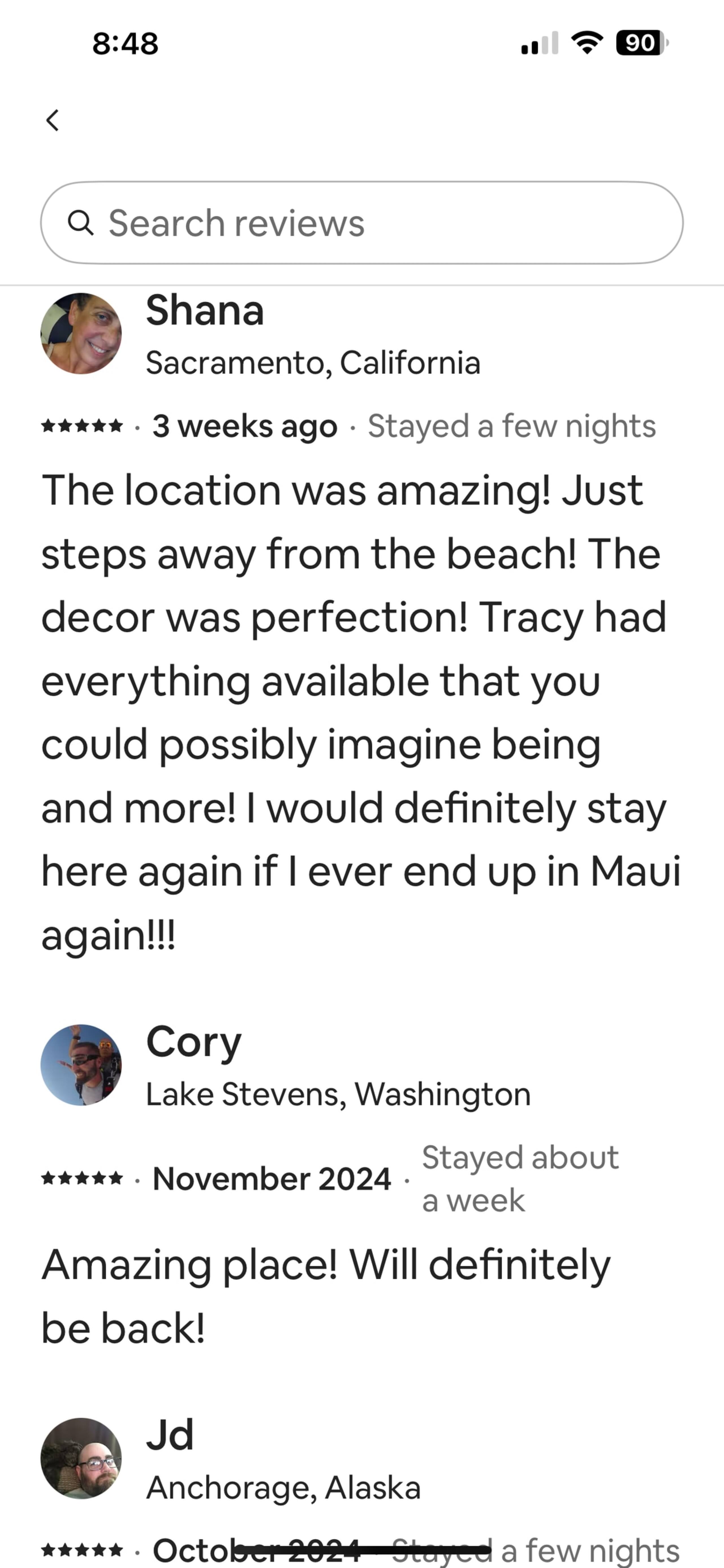 TTT3 of 4 Awarded Best in Maui Remodel+Ocean Vw - Photo 3
