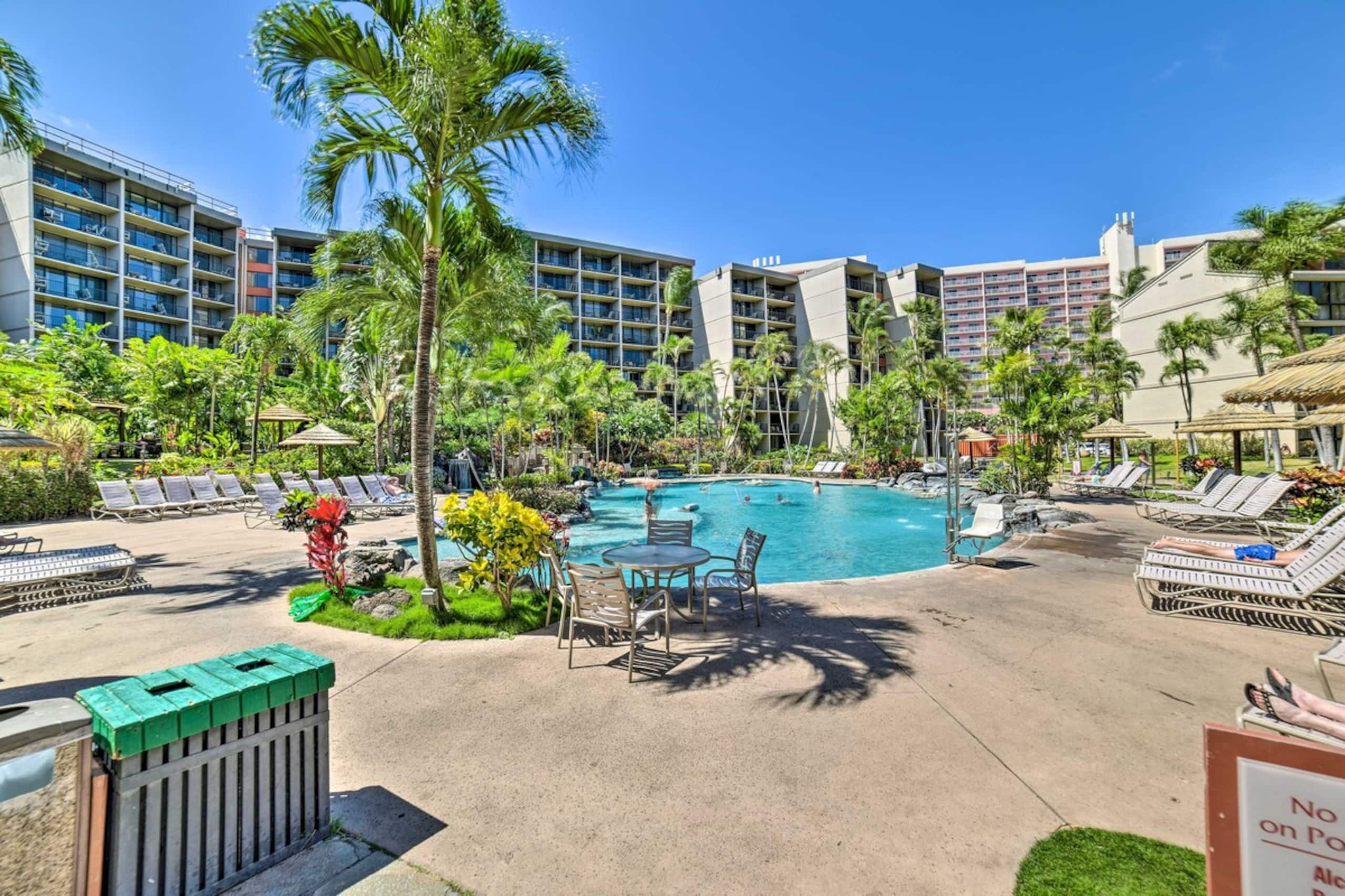 Cute Beachfront Condo w/ Lanai & Resort Pools - Photo 26